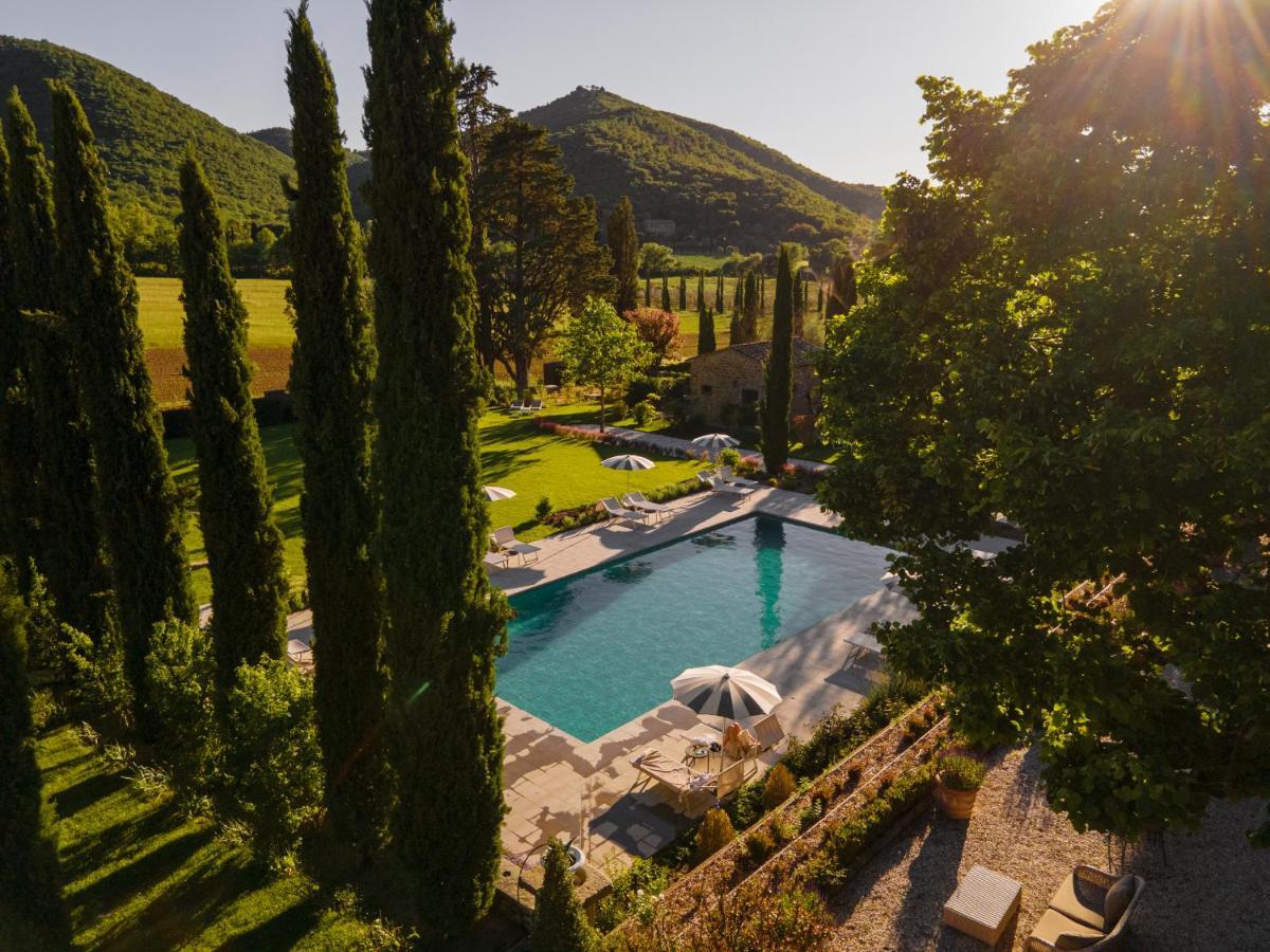 Di Piazzano - Small Luxury Of The World Hotel Cortona