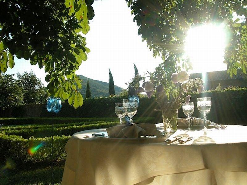 Di Piazzano - Small Luxury Of The World Hotel