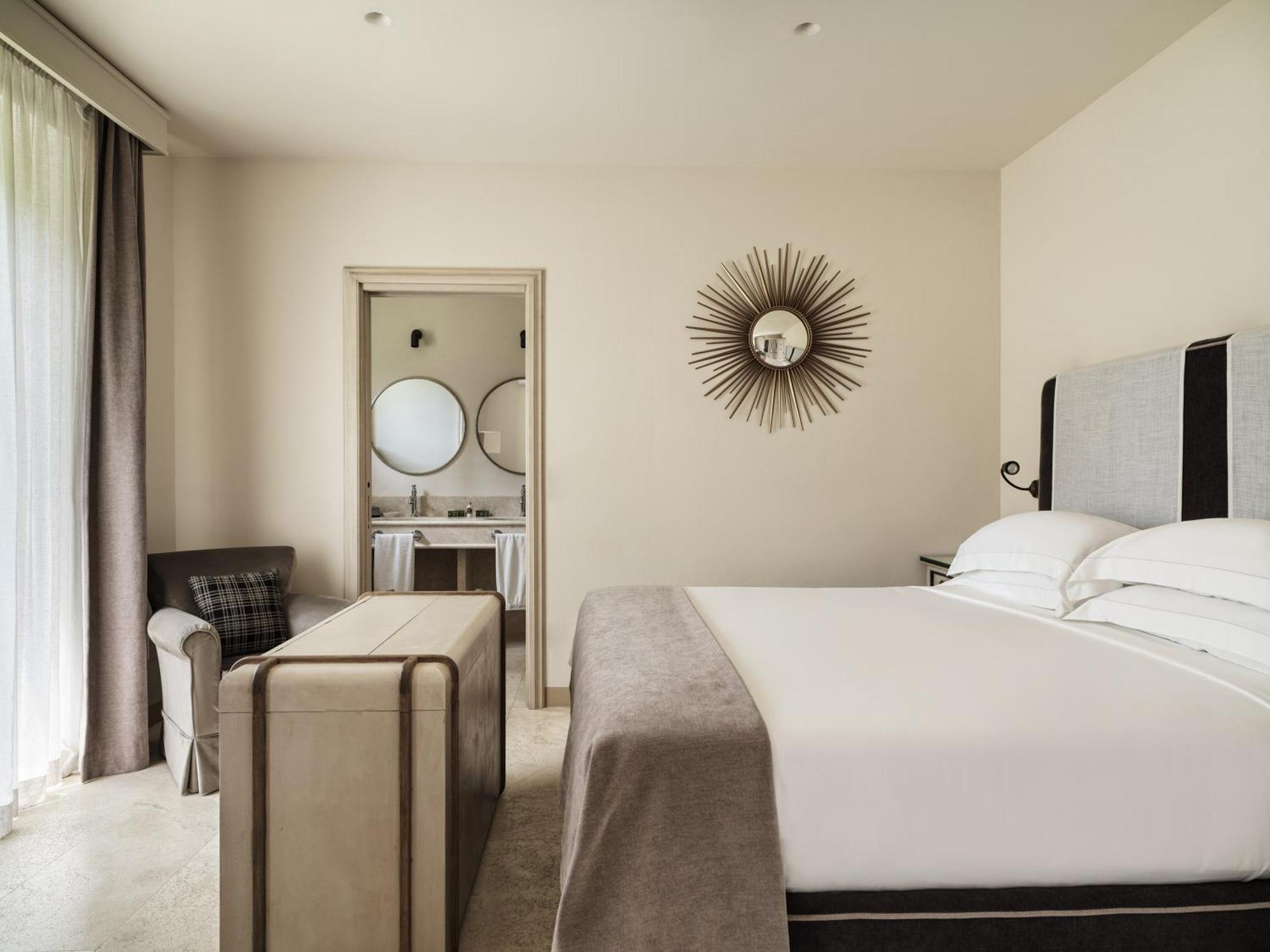 Di Piazzano - Small Luxury Of The World