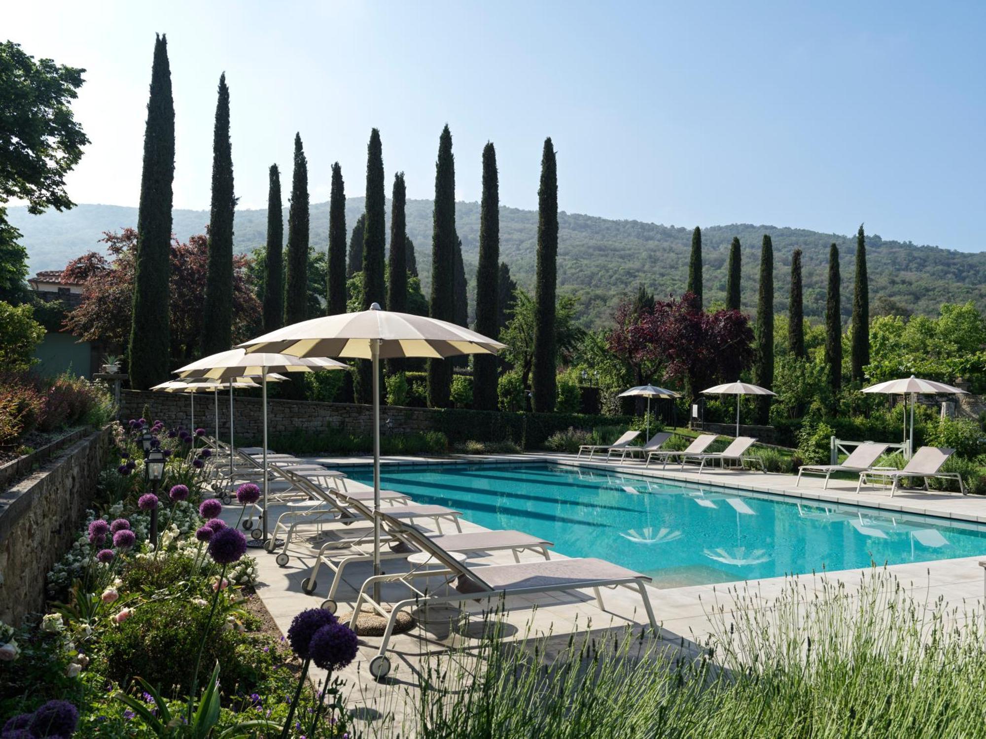 Di Piazzano - Small Luxury Of The World