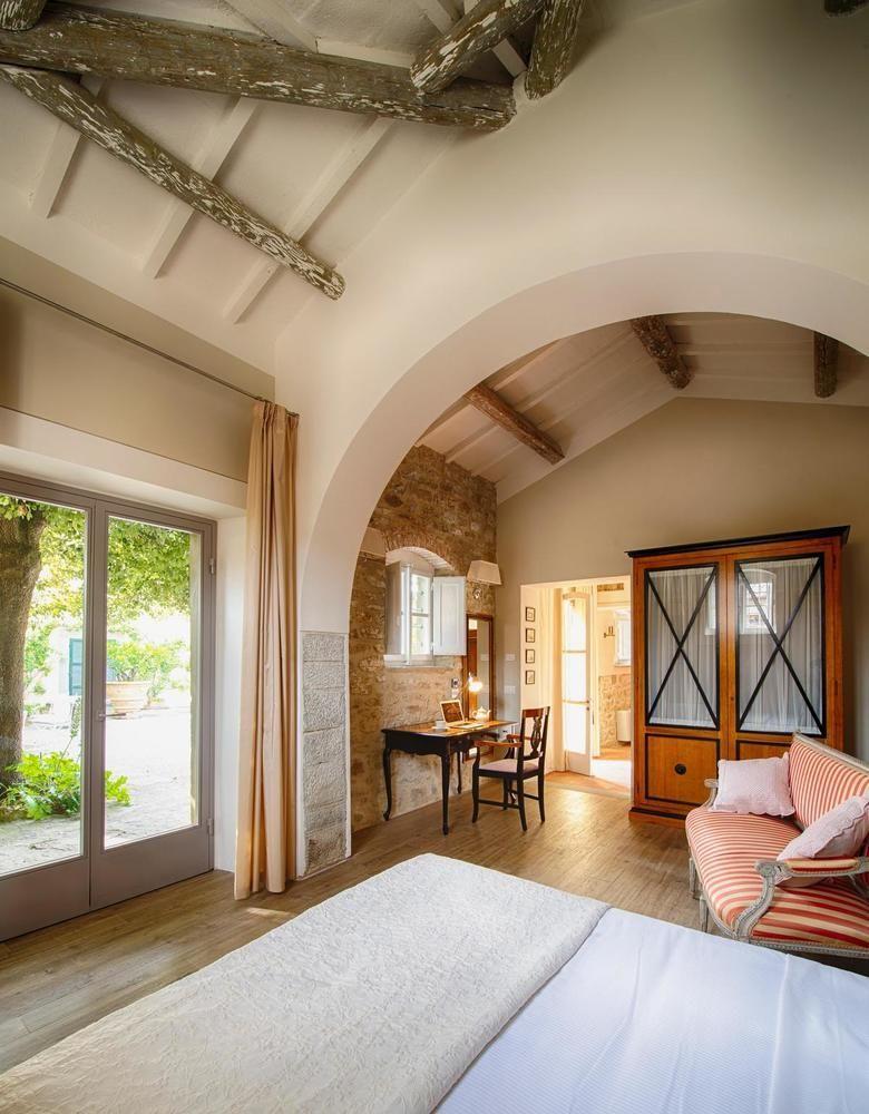 Di Piazzano - Small Luxury Of The World Cortona