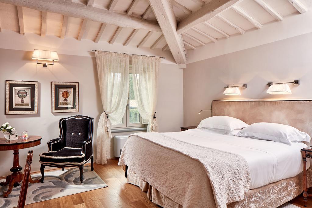 Di Piazzano - Small Luxury Of The World 5*