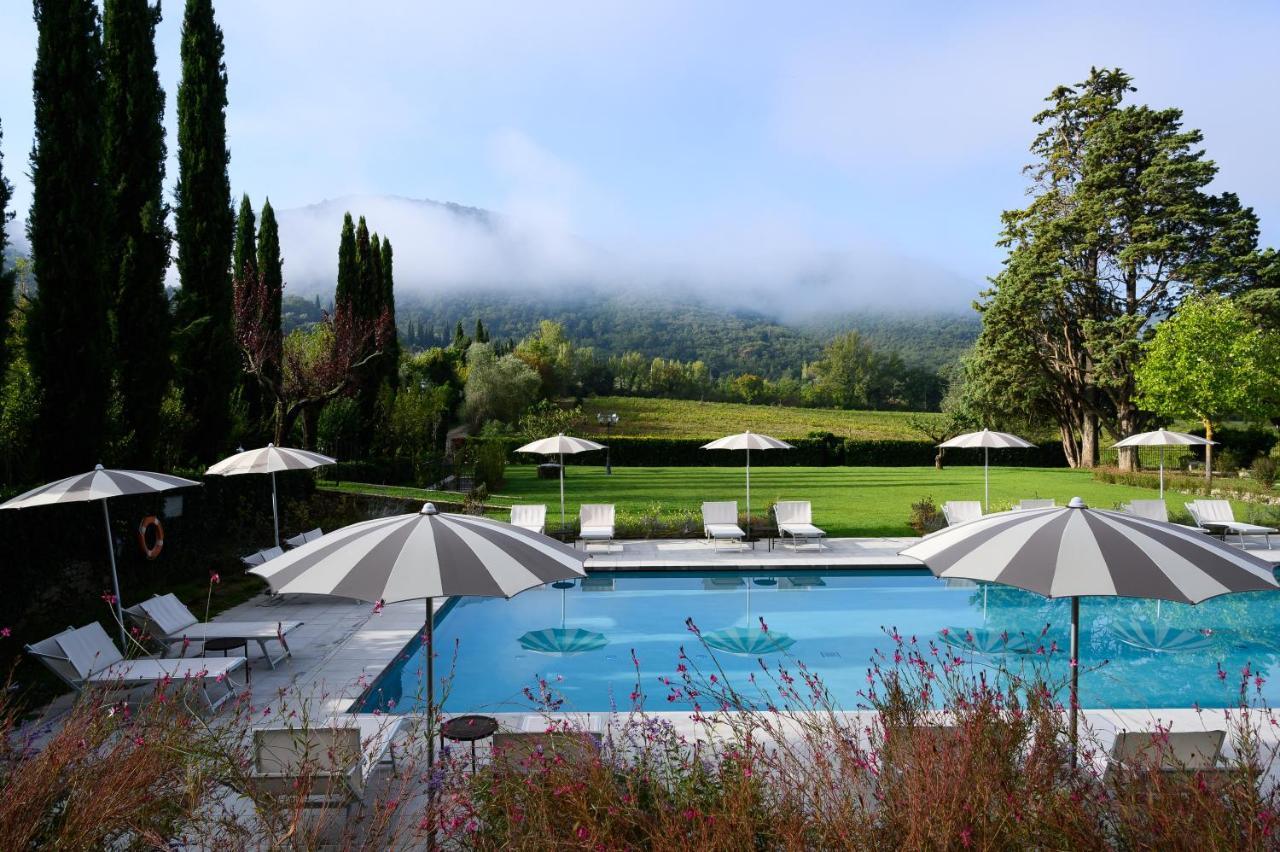 Di Piazzano - Small Luxury Of The World