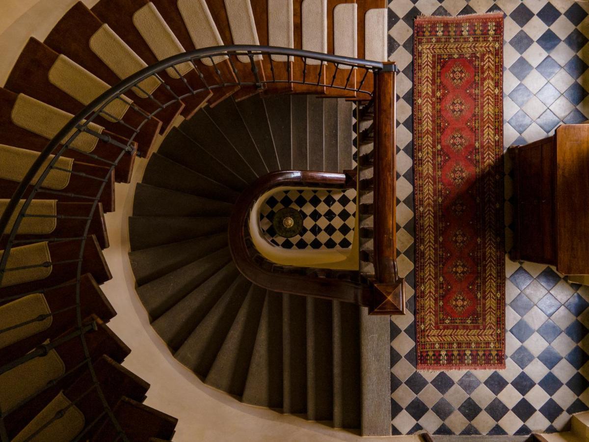 Di Piazzano - Small Luxury Of The World Hotel Cortona