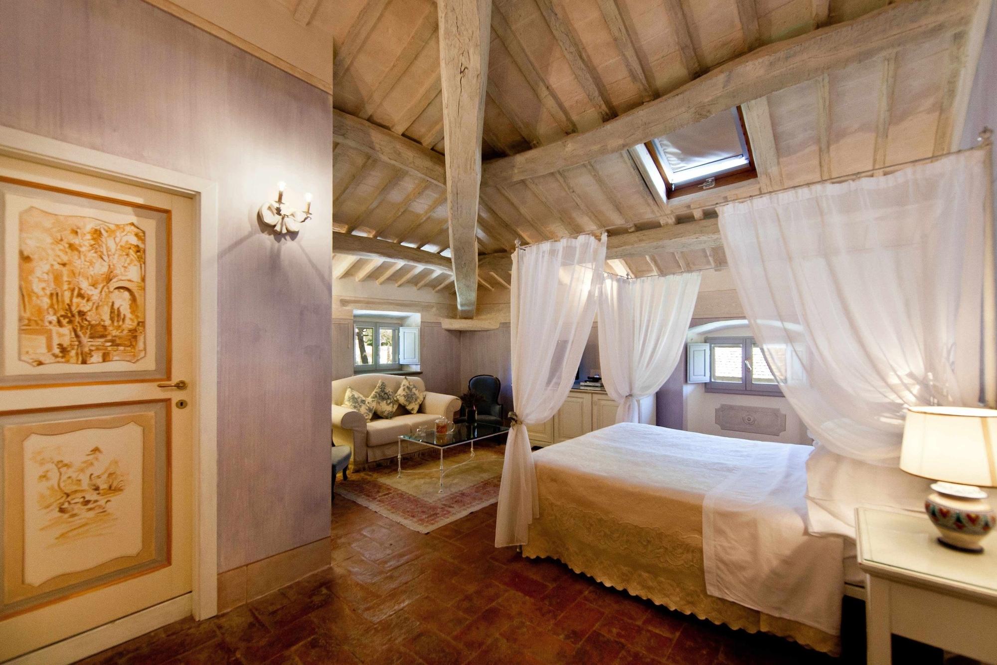 Di Piazzano - Small Luxury Of The World 5*
