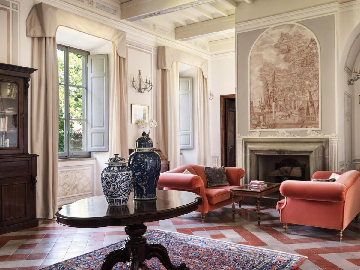 Di Piazzano - Small Luxury Of The World 5* Cortona