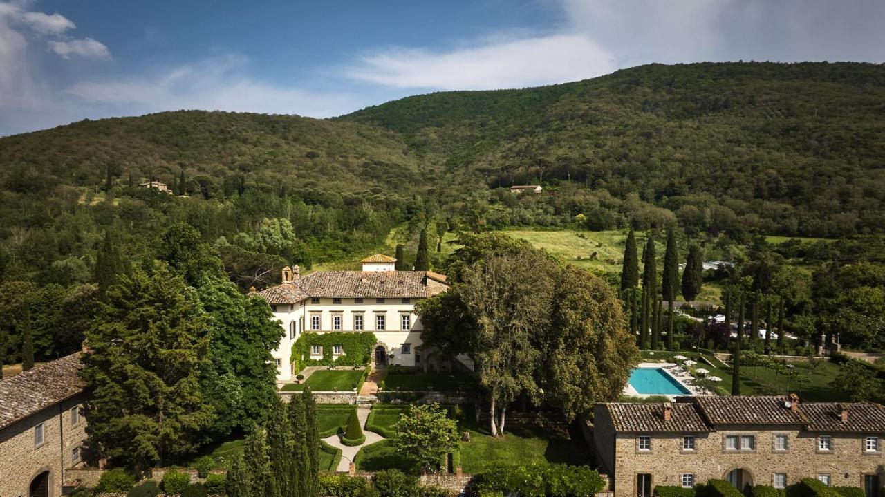 Di Piazzano - Small Luxury Of The World Cortona