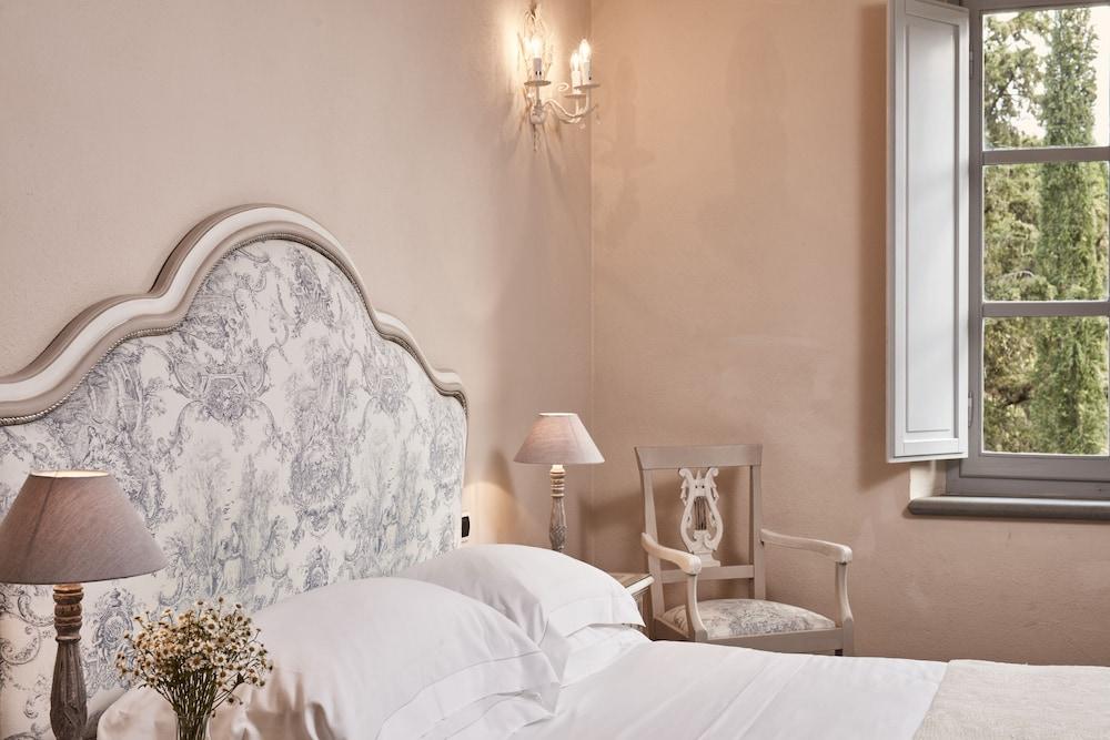 Di Piazzano - Small Luxury Of The World 5*