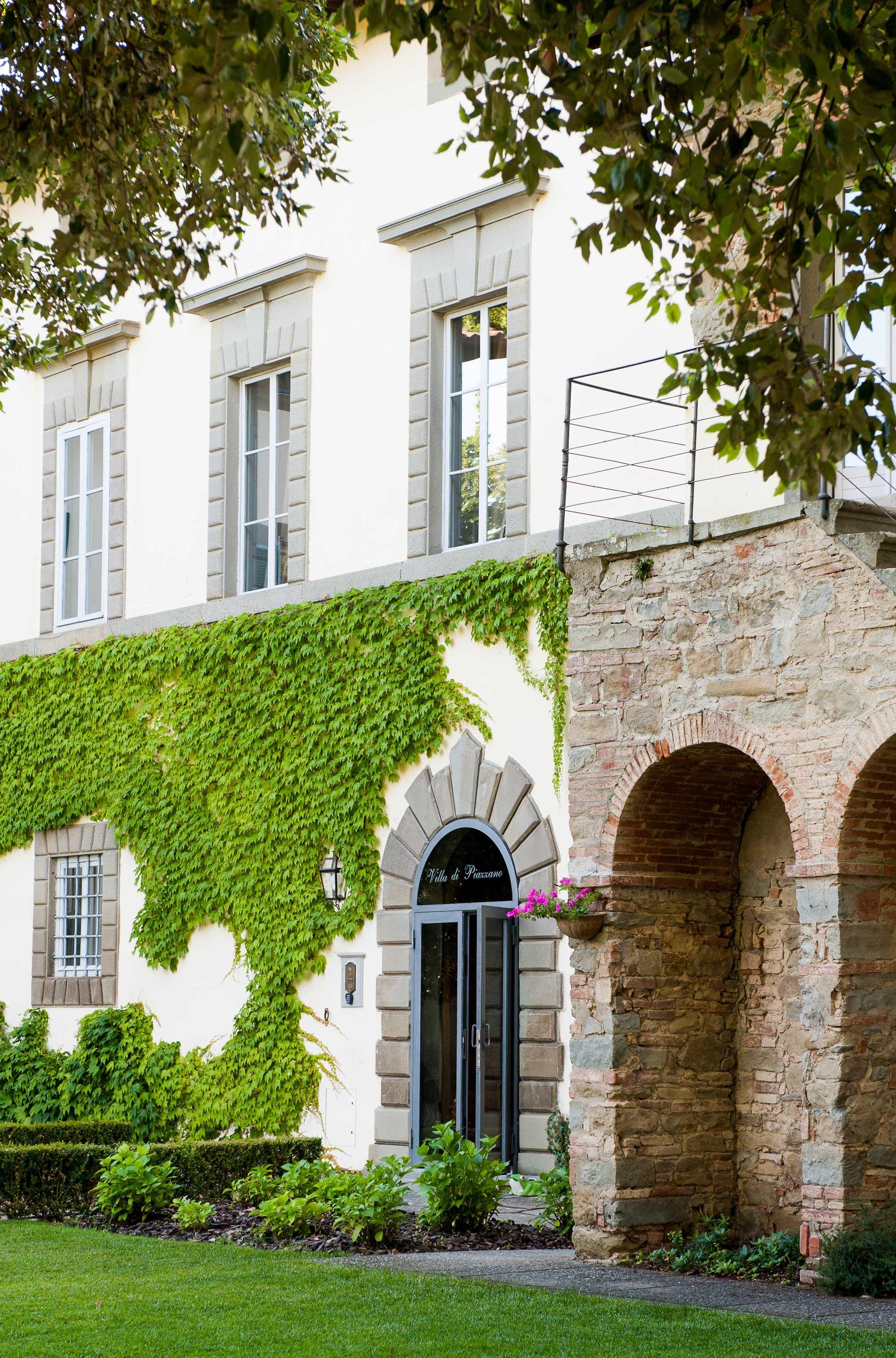 Hotel Di Piazzano - Small Luxury Of The World 5*