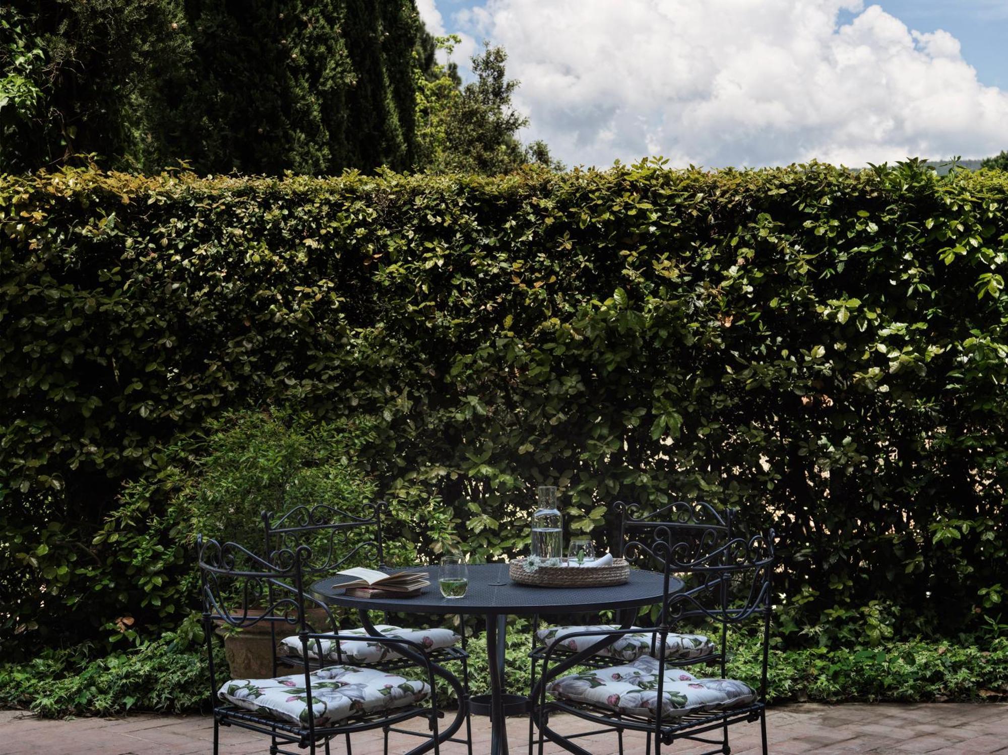 Di Piazzano - Small Luxury Of The World Hotel 5*