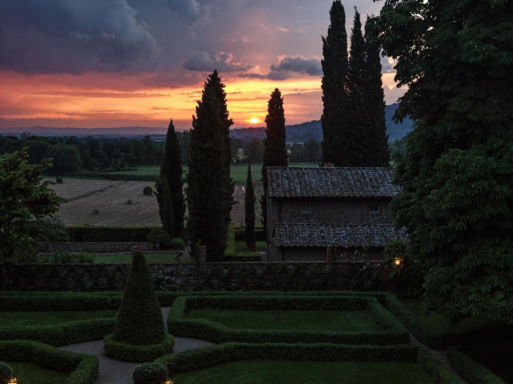 Di Piazzano - Small Luxury Of The World Hotel Cortona