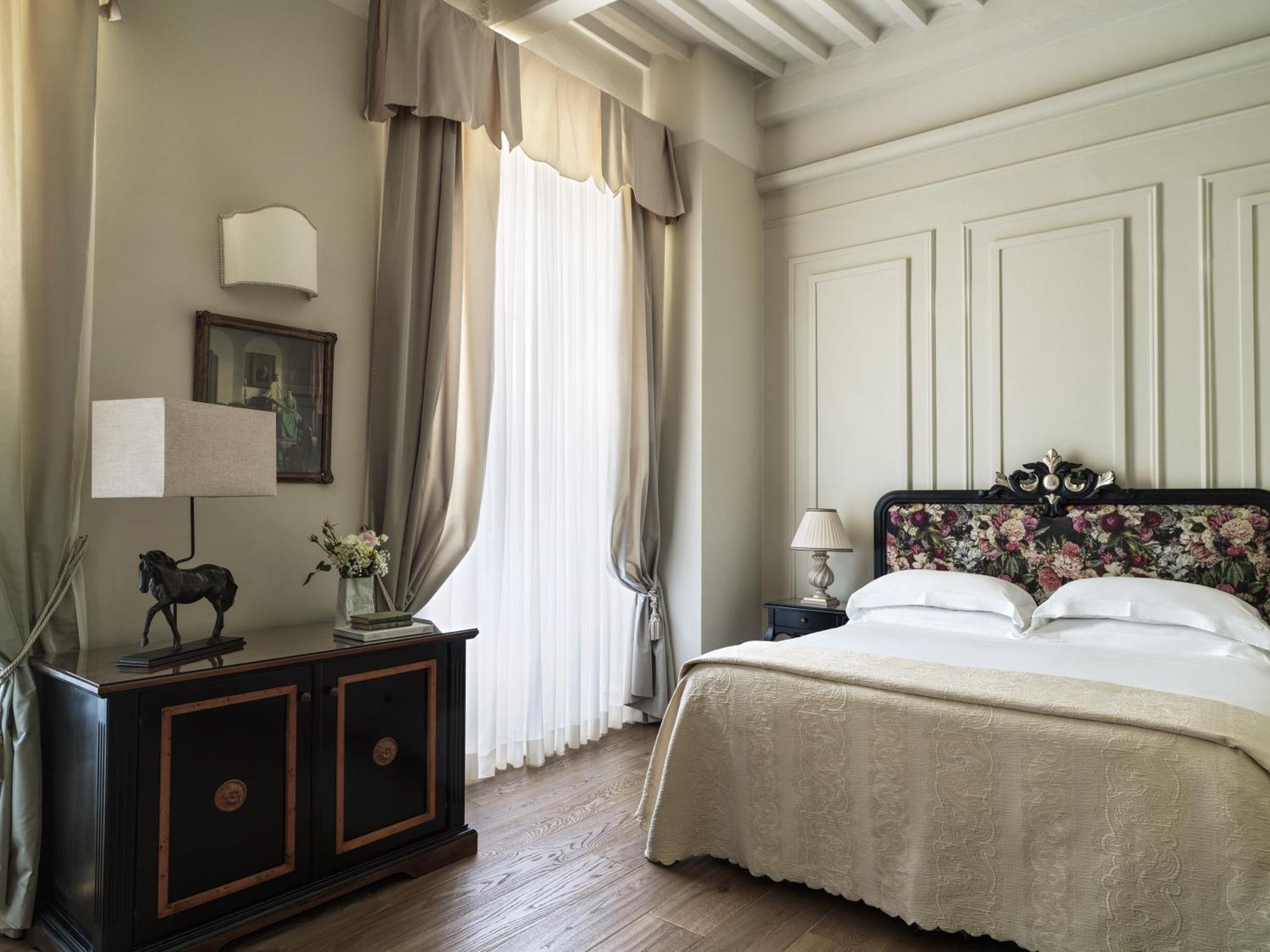 Di Piazzano - Small Luxury Of The World 5*