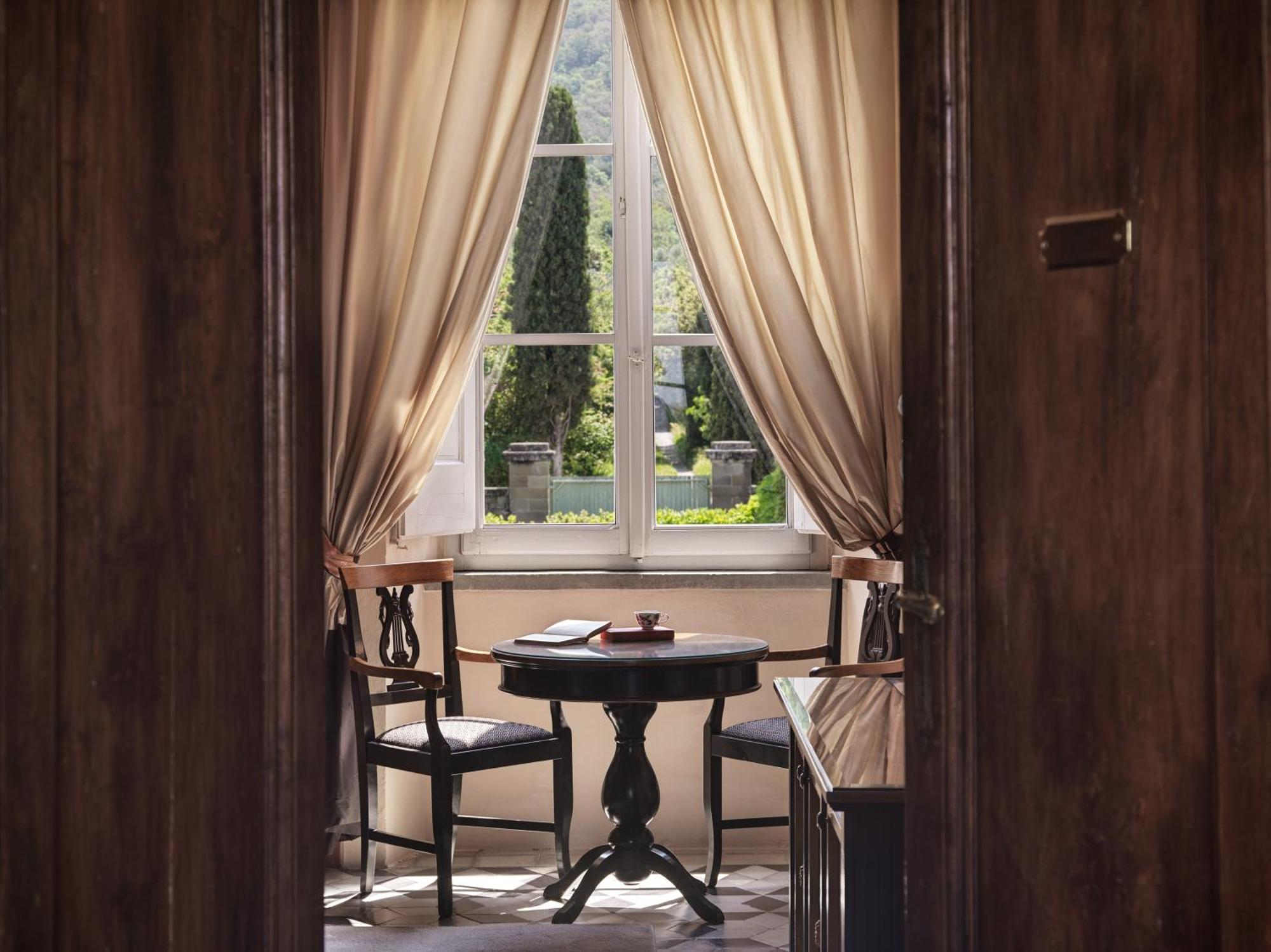 Di Piazzano - Small Luxury Of The World