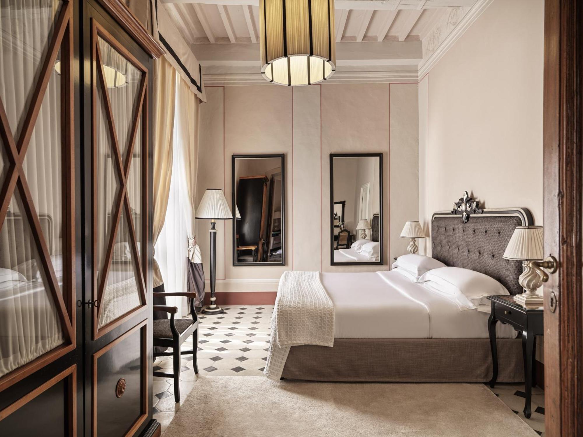 Di Piazzano - Small Luxury Of The World Hotel Cortona