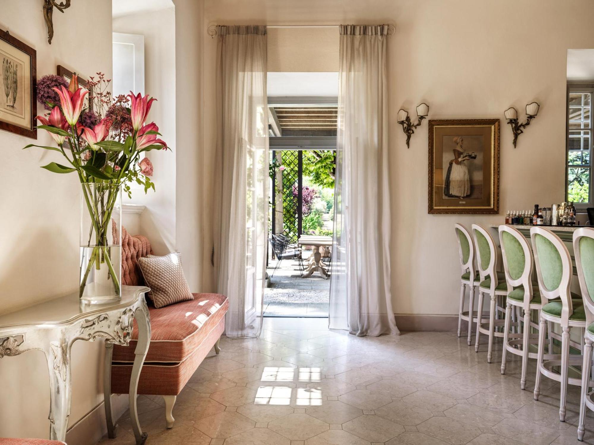 Di Piazzano - Small Luxury Of The World Cortona