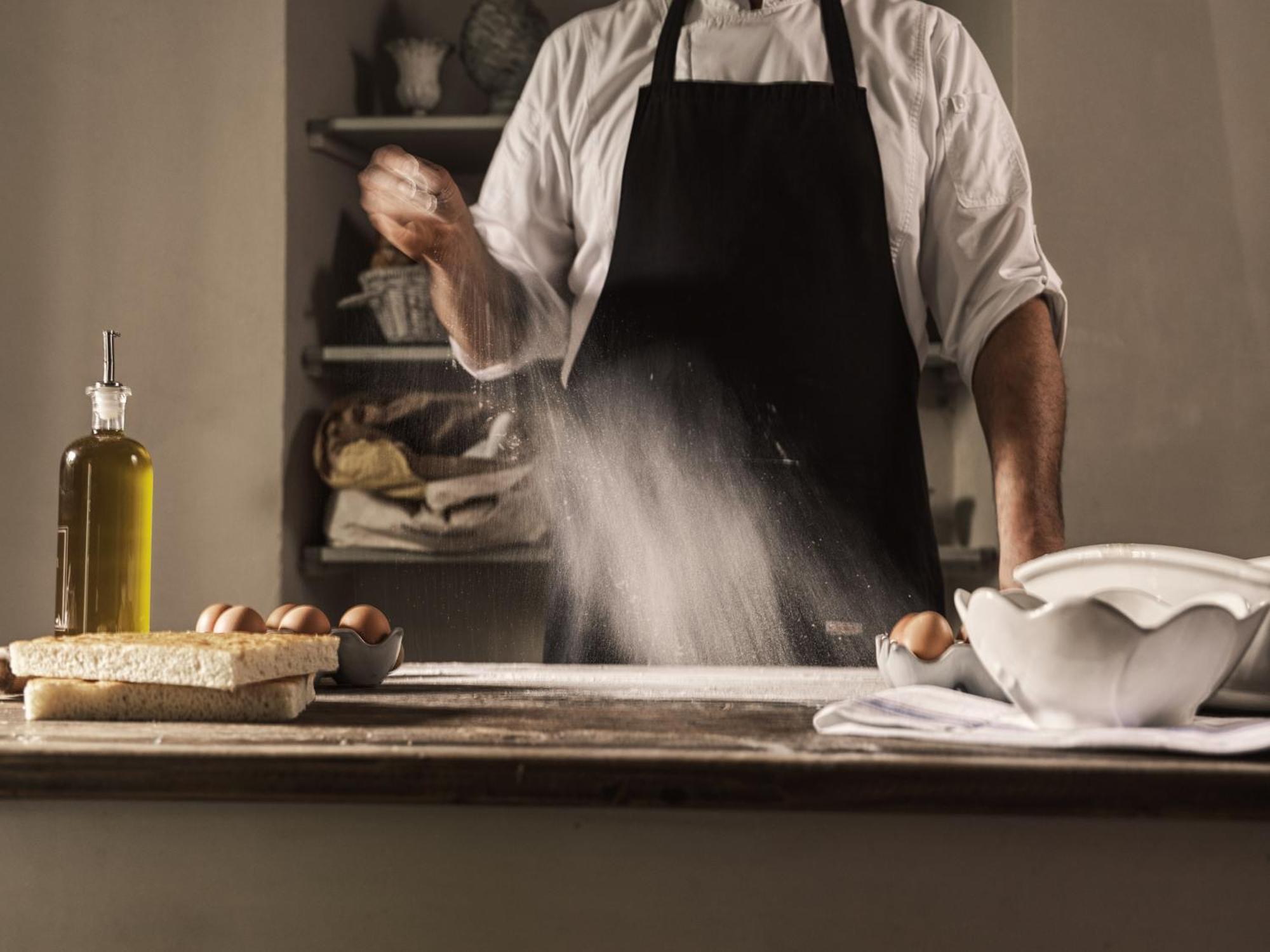 Di Piazzano - Small Luxury Of The World Hotel 5*