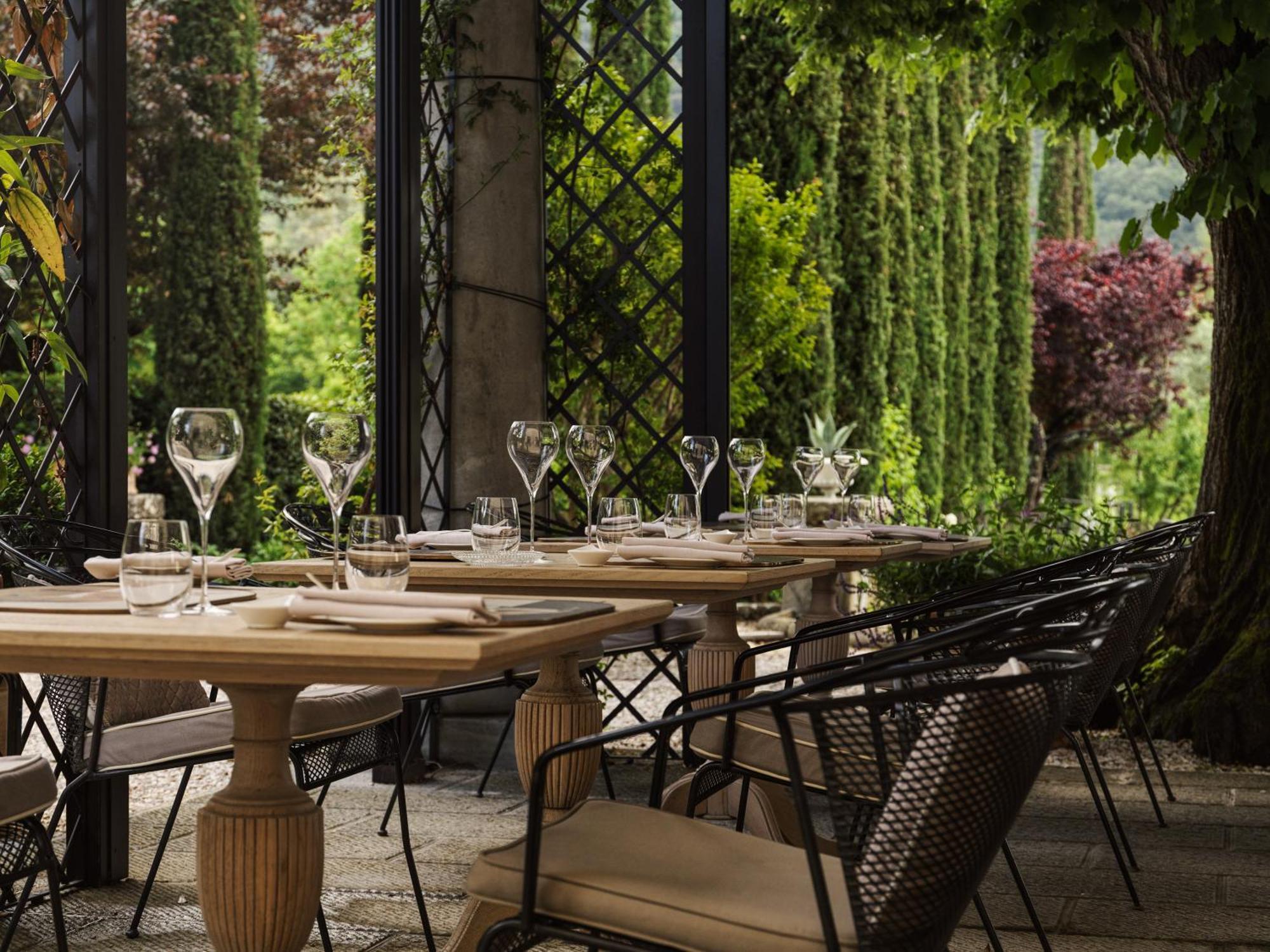 Di Piazzano - Small Luxury Of The World 5*