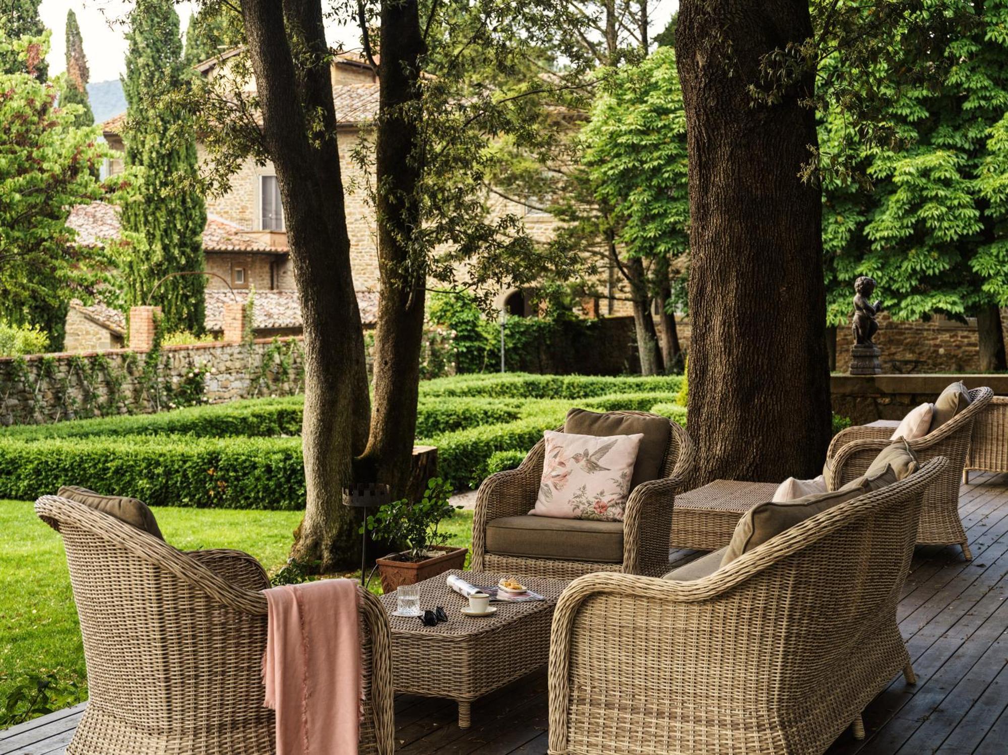 Di Piazzano - Small Luxury Of The World Hotel Cortona