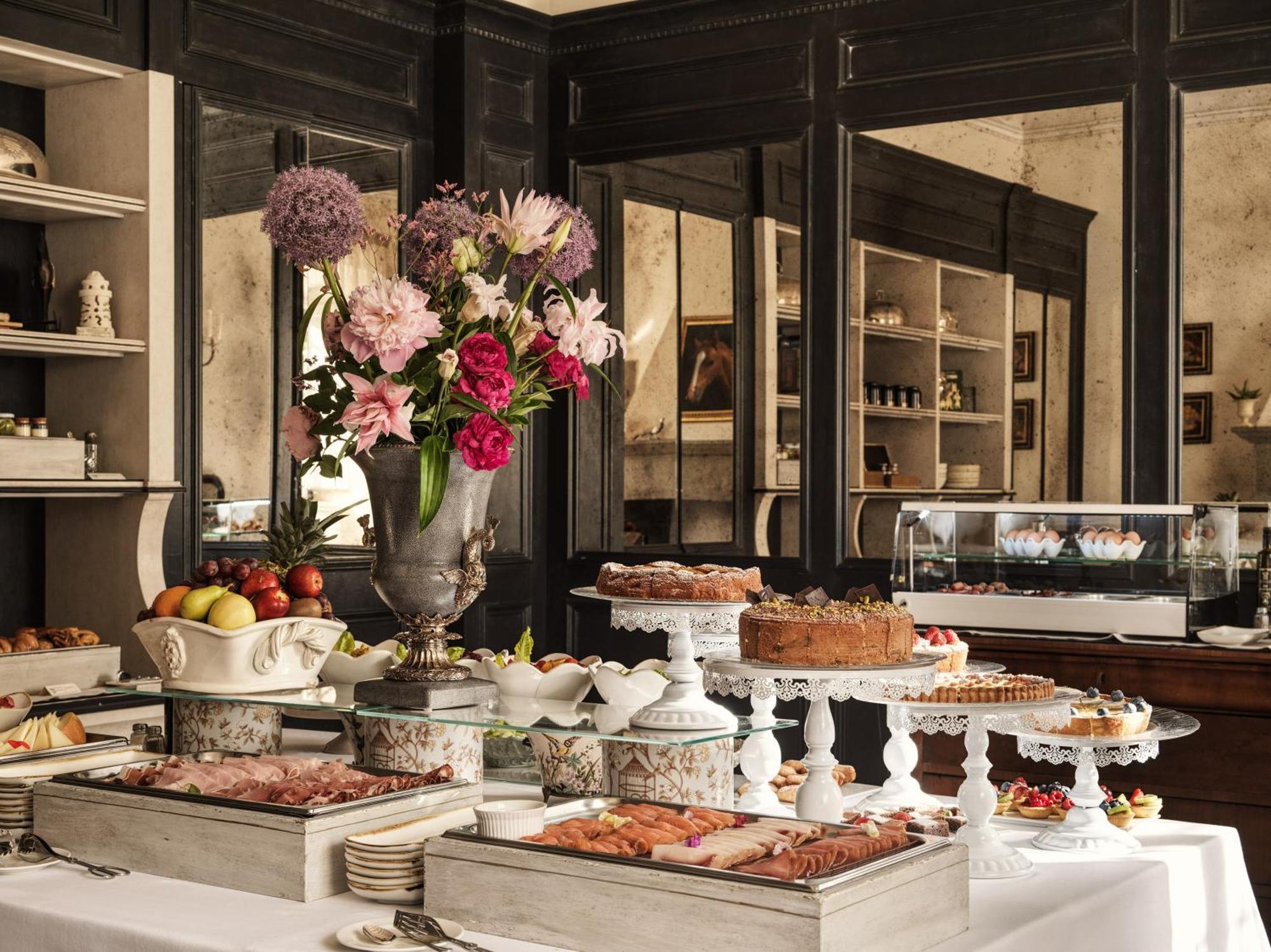 Di Piazzano - Small Luxury Of The World 5* Cortona