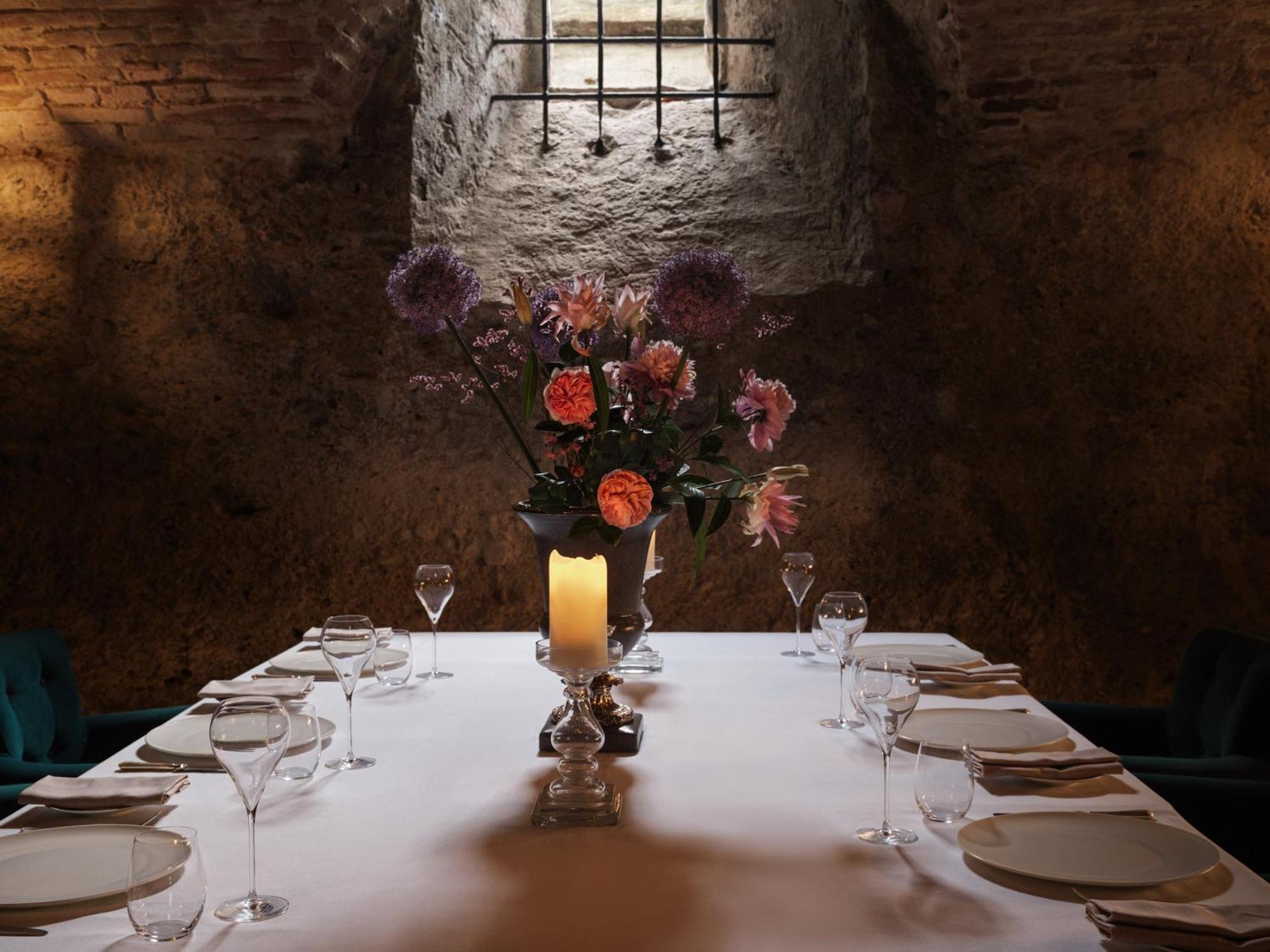 Hotel Di Piazzano - Small Luxury Of The World Cortona