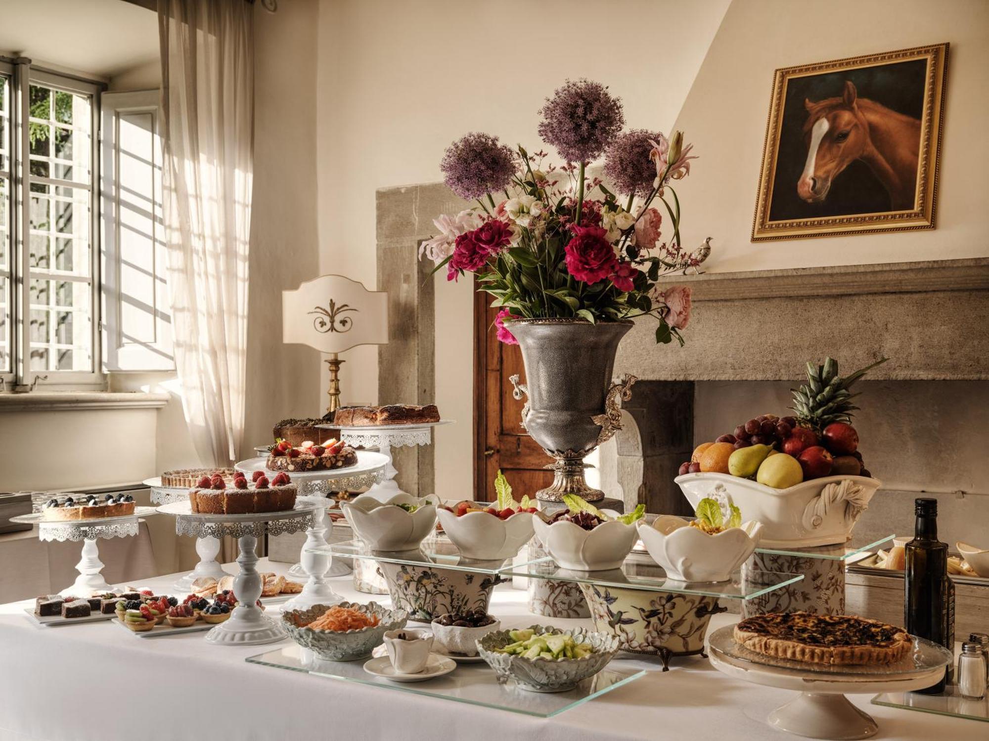 Di Piazzano - Small Luxury Of The World 5* Cortona