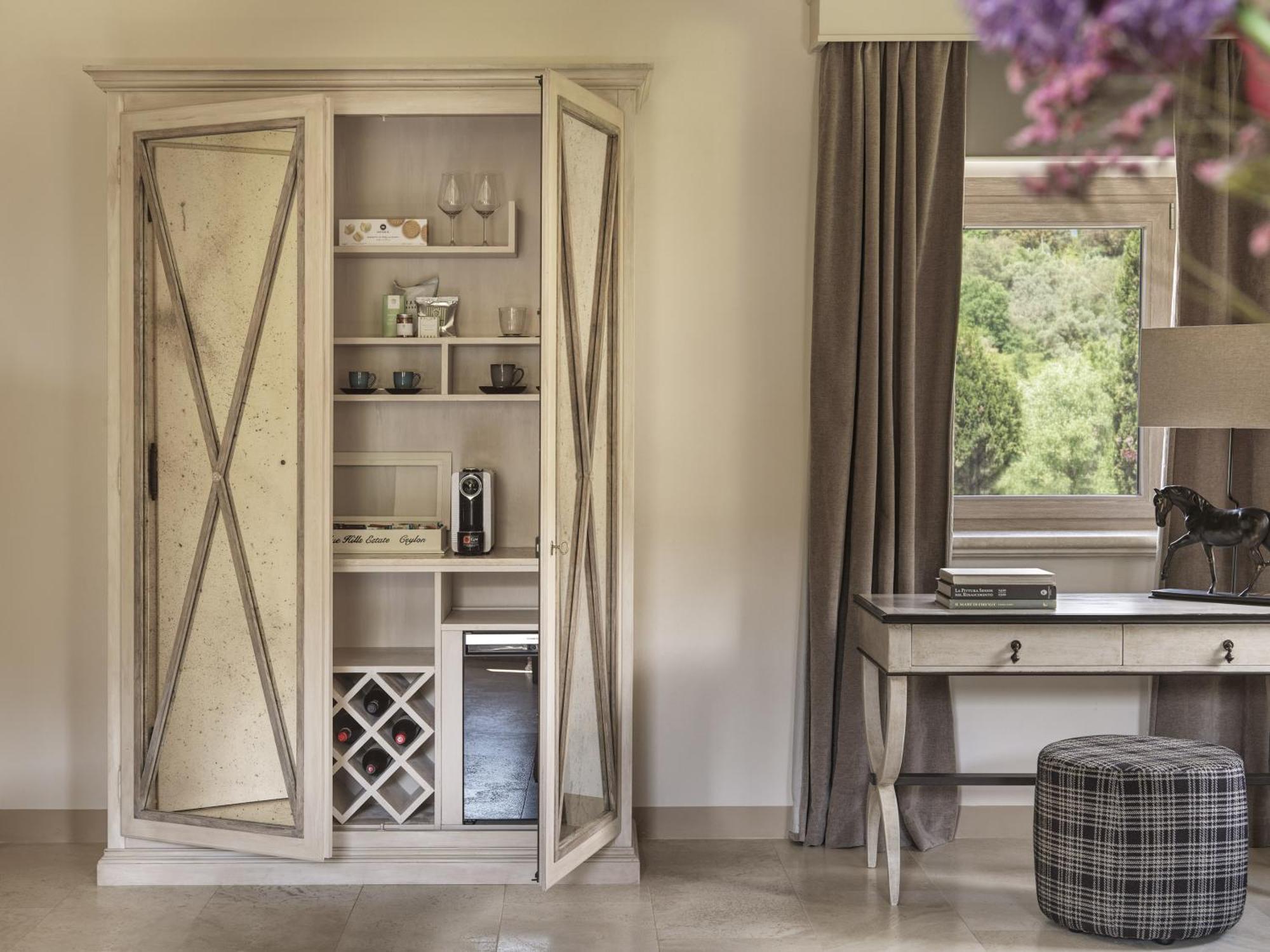 Di Piazzano - Small Luxury Of The World Hotel Cortona