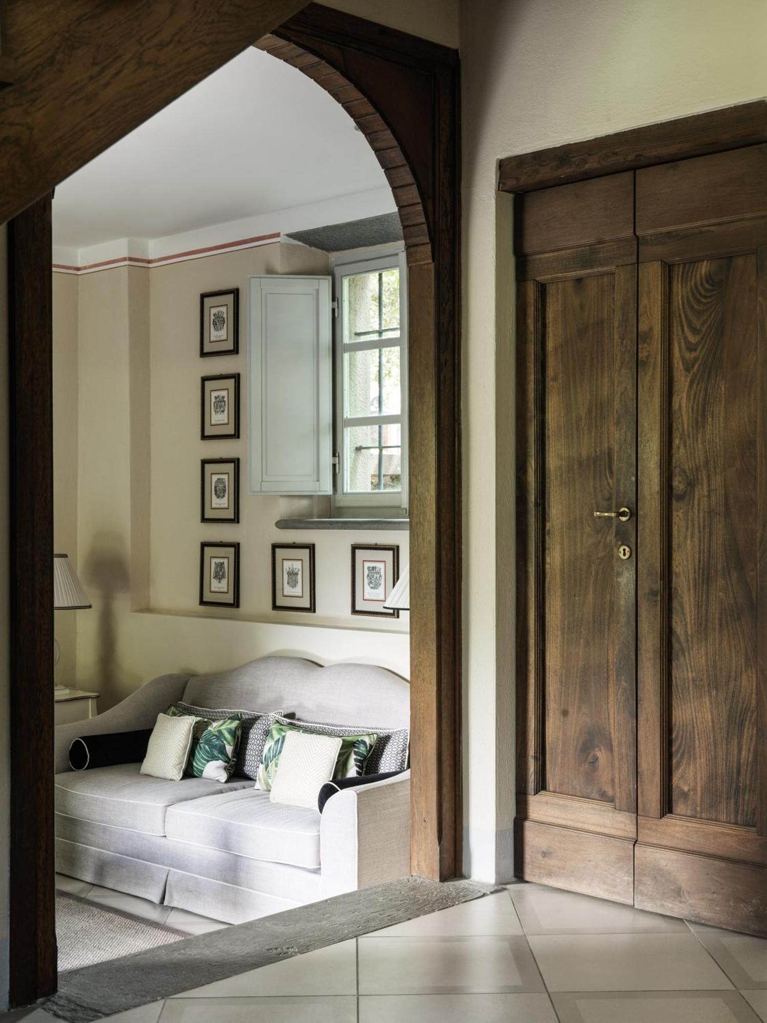 Di Piazzano - Small Luxury Of The World 5*