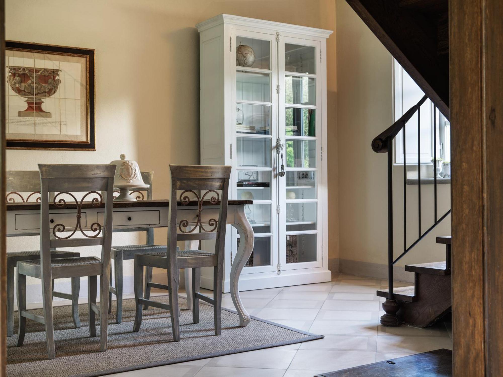 Hotel Di Piazzano - Small Luxury Of The World