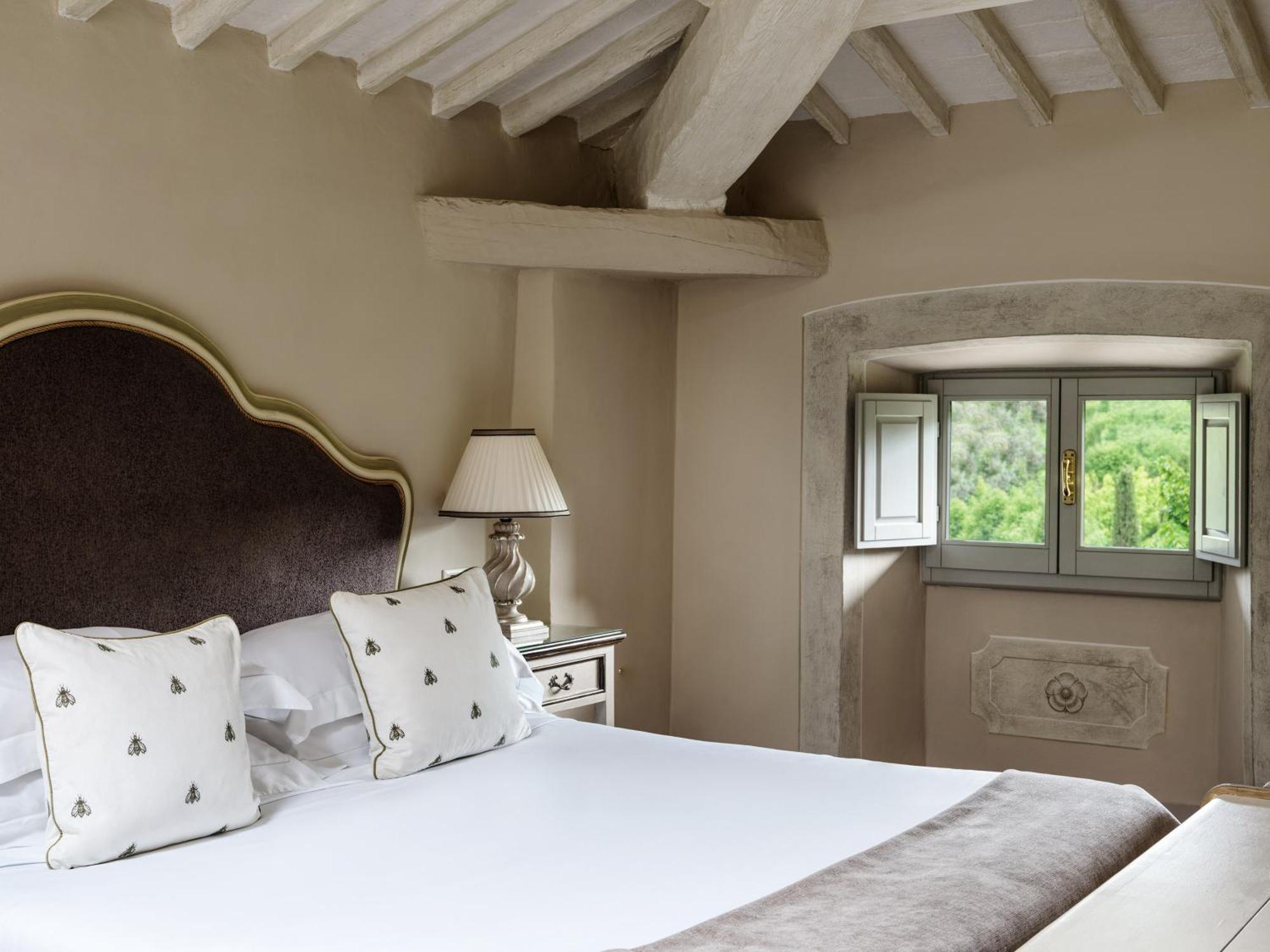 Di Piazzano - Small Luxury Of The World Hotel Cortona