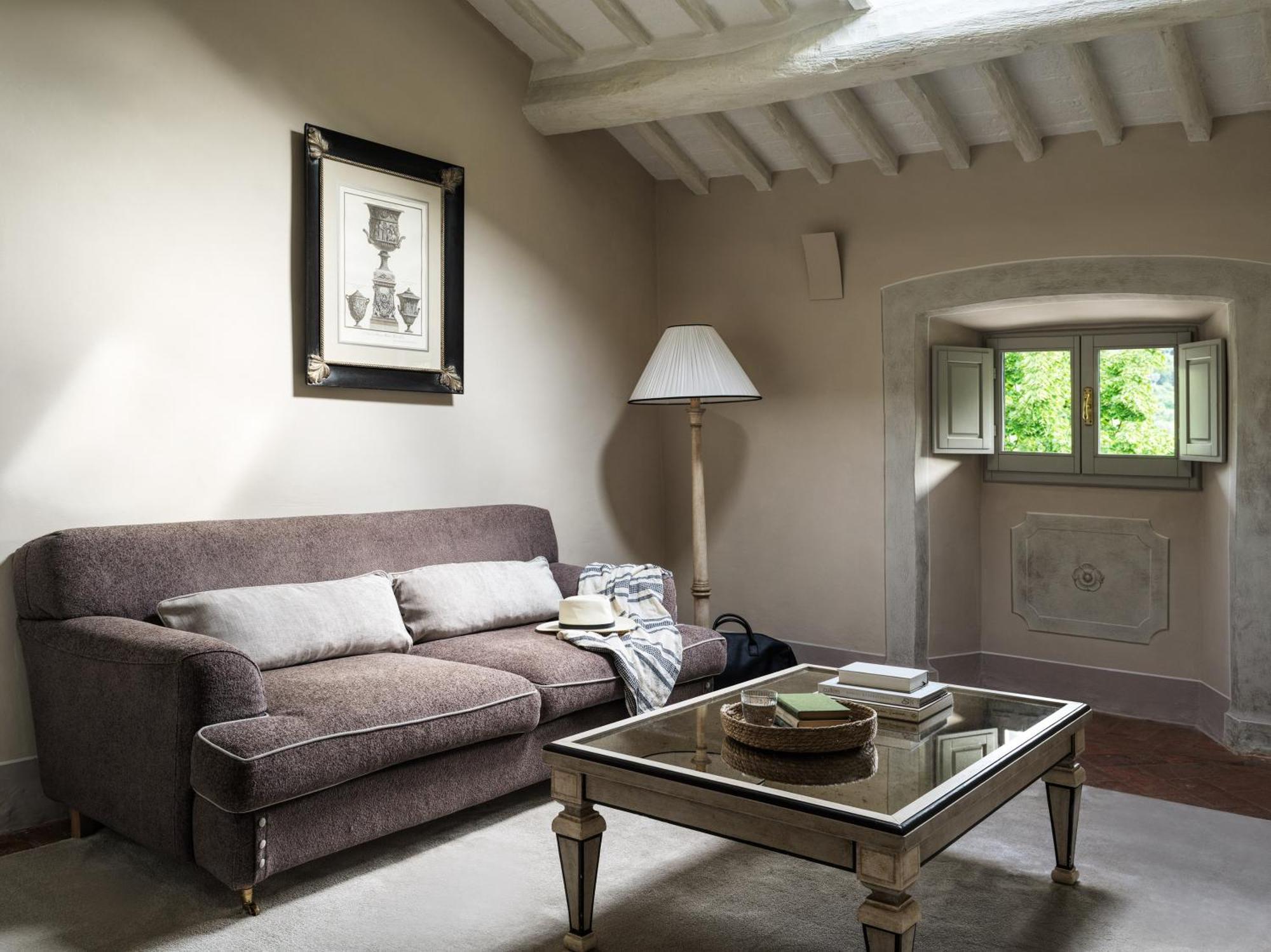 Di Piazzano - Small Luxury Of The World