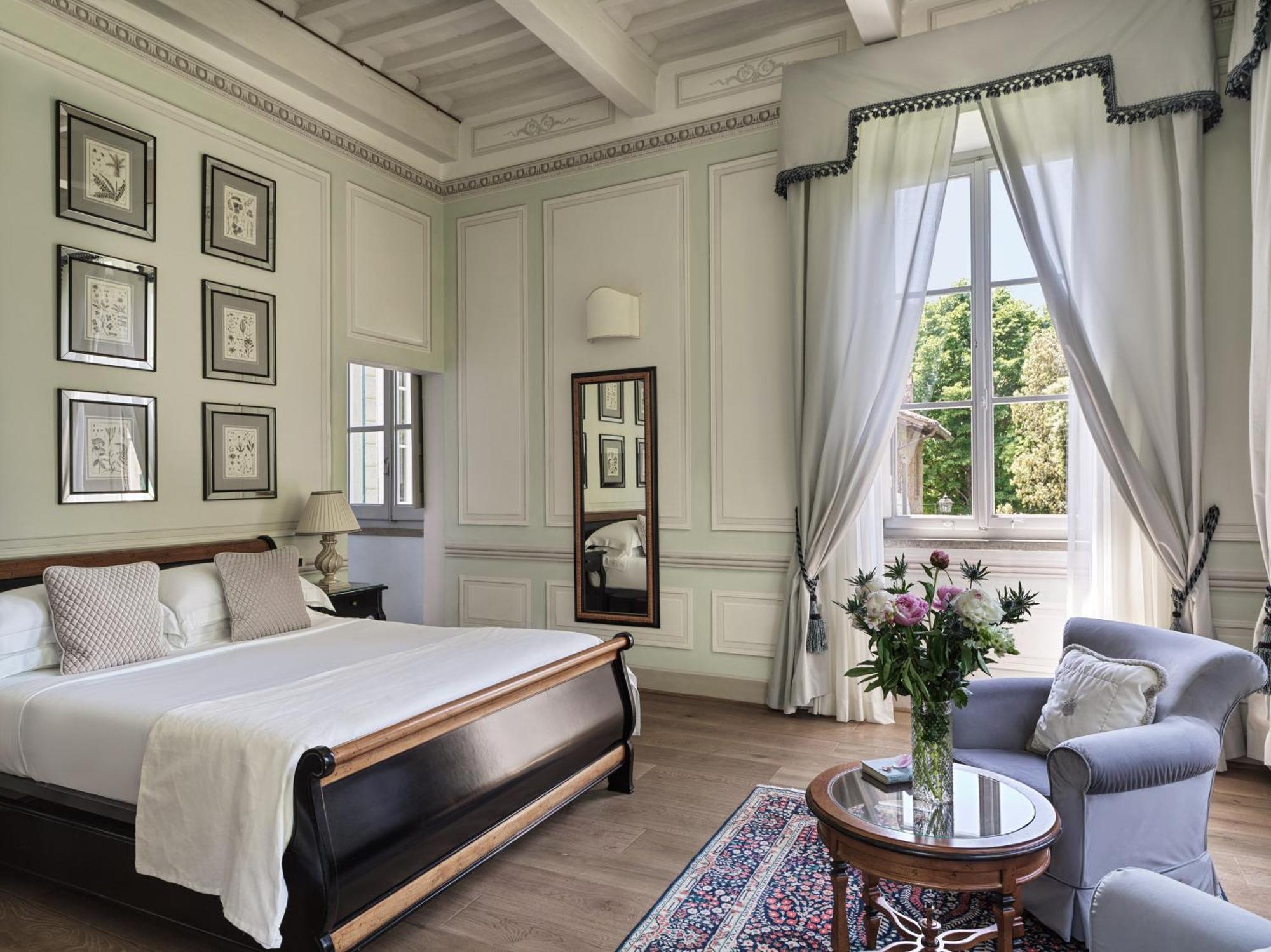Di Piazzano - Small Luxury Of The World 5* Cortona