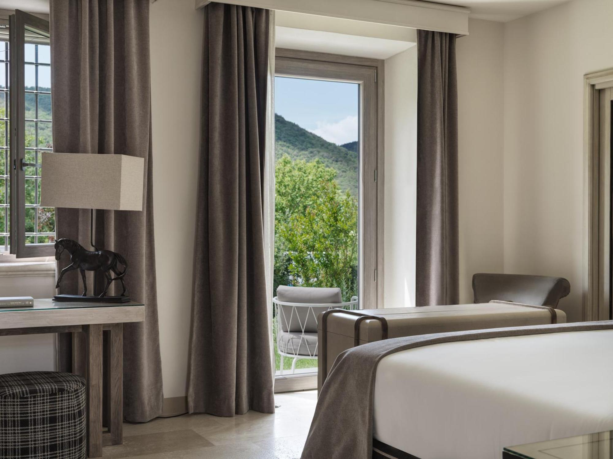 Di Piazzano - Small Luxury Of The World Hotel