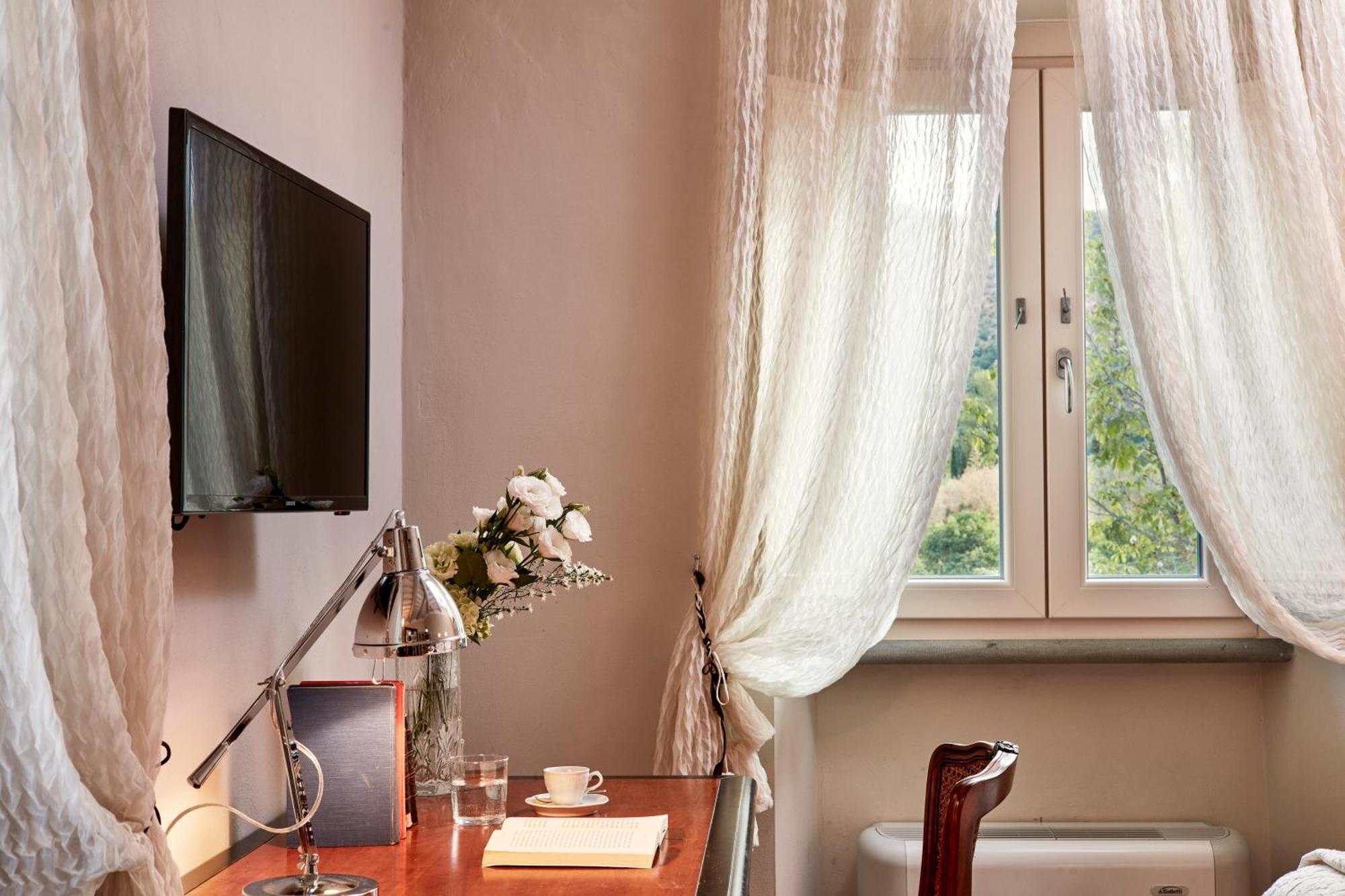 Di Piazzano - Small Luxury Of The World Cortona