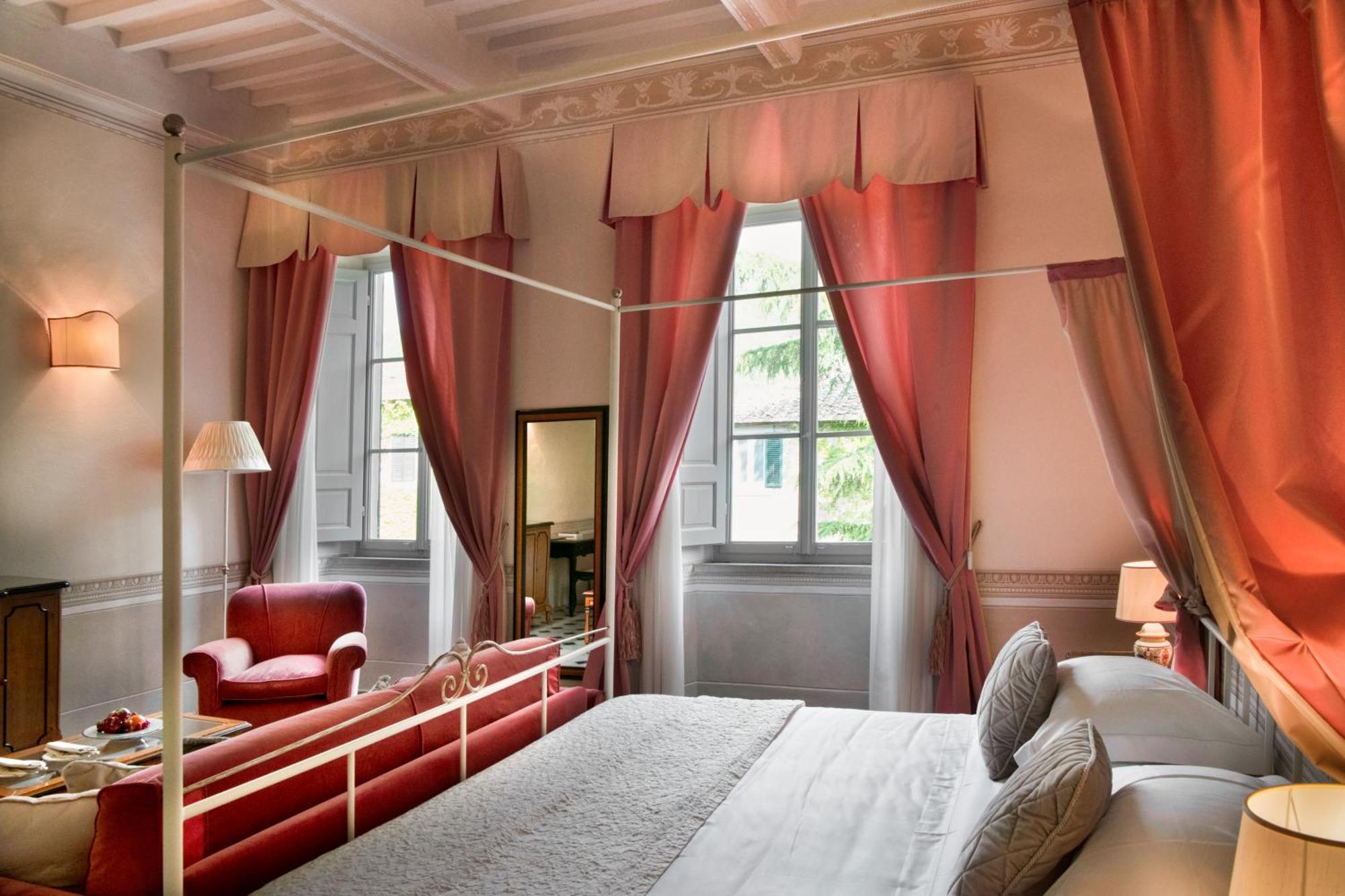Di Piazzano - Small Luxury Of The World Hotel