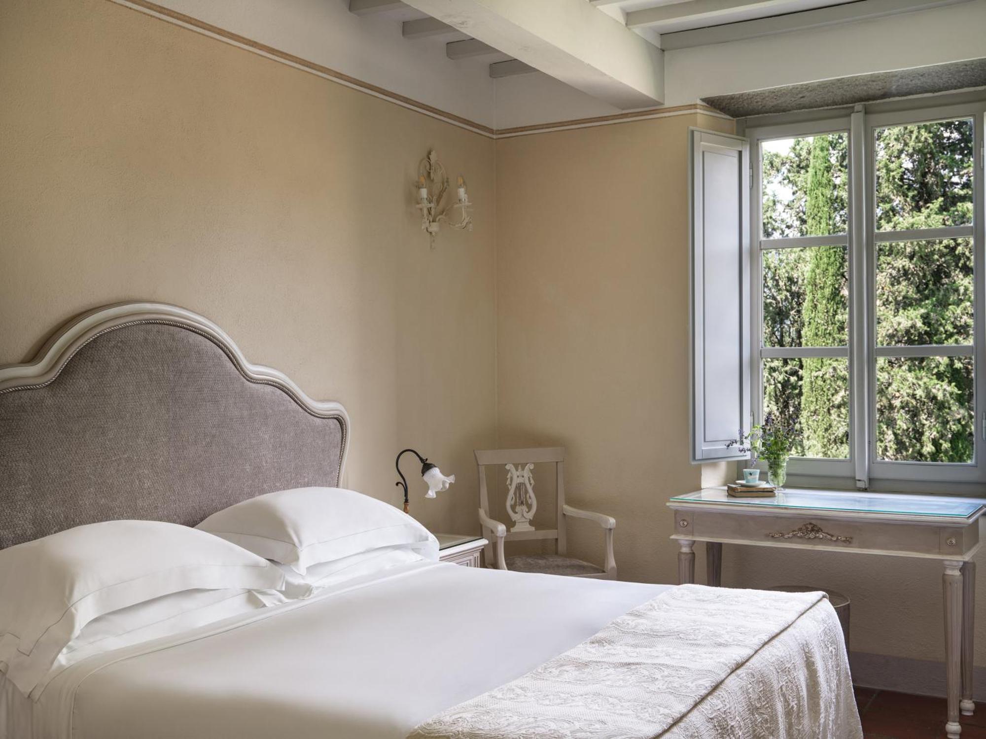 Hotel Di Piazzano - Small Luxury Of The World 5*