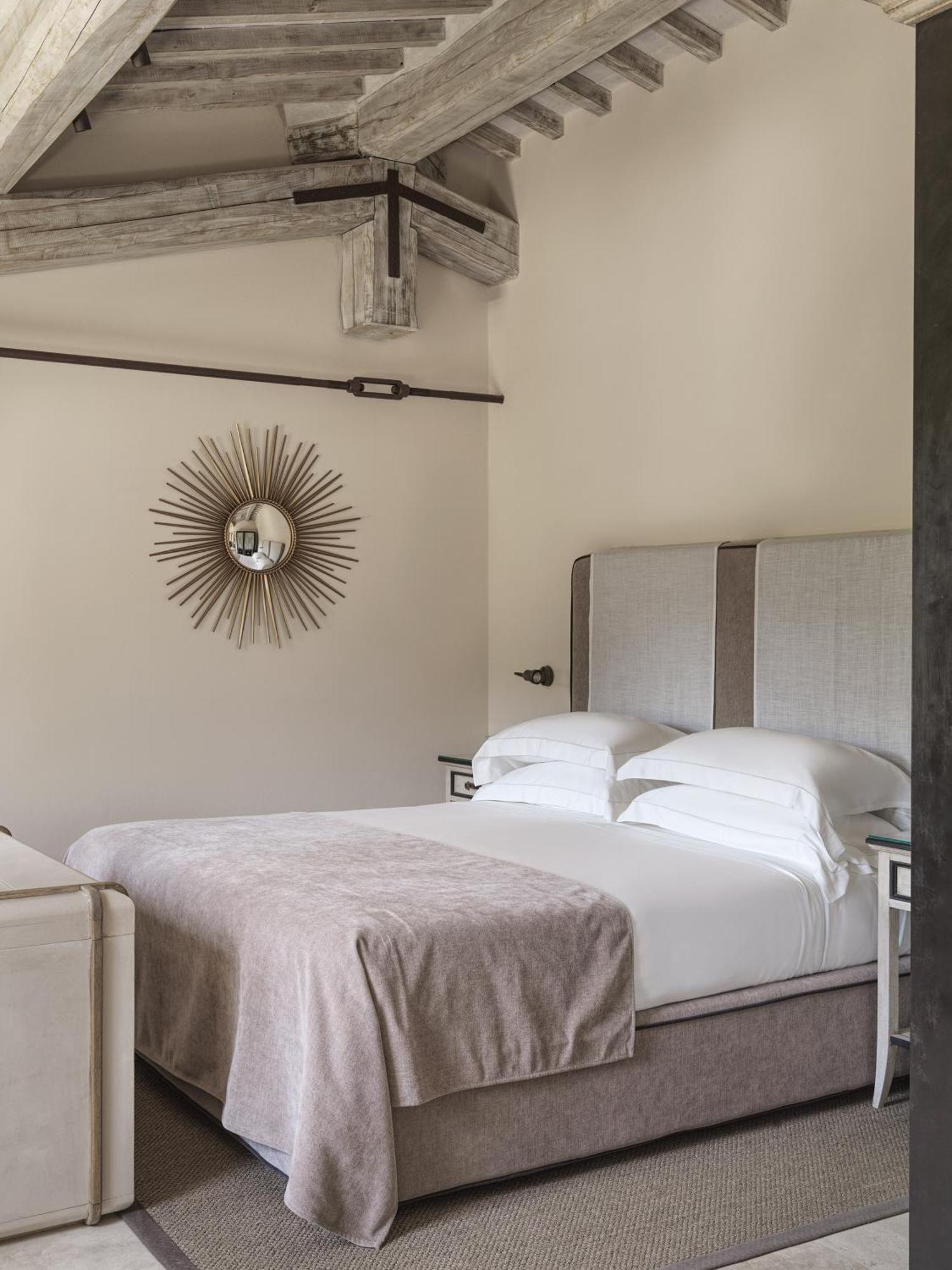 Di Piazzano - Small Luxury Of The World Hotel Cortona