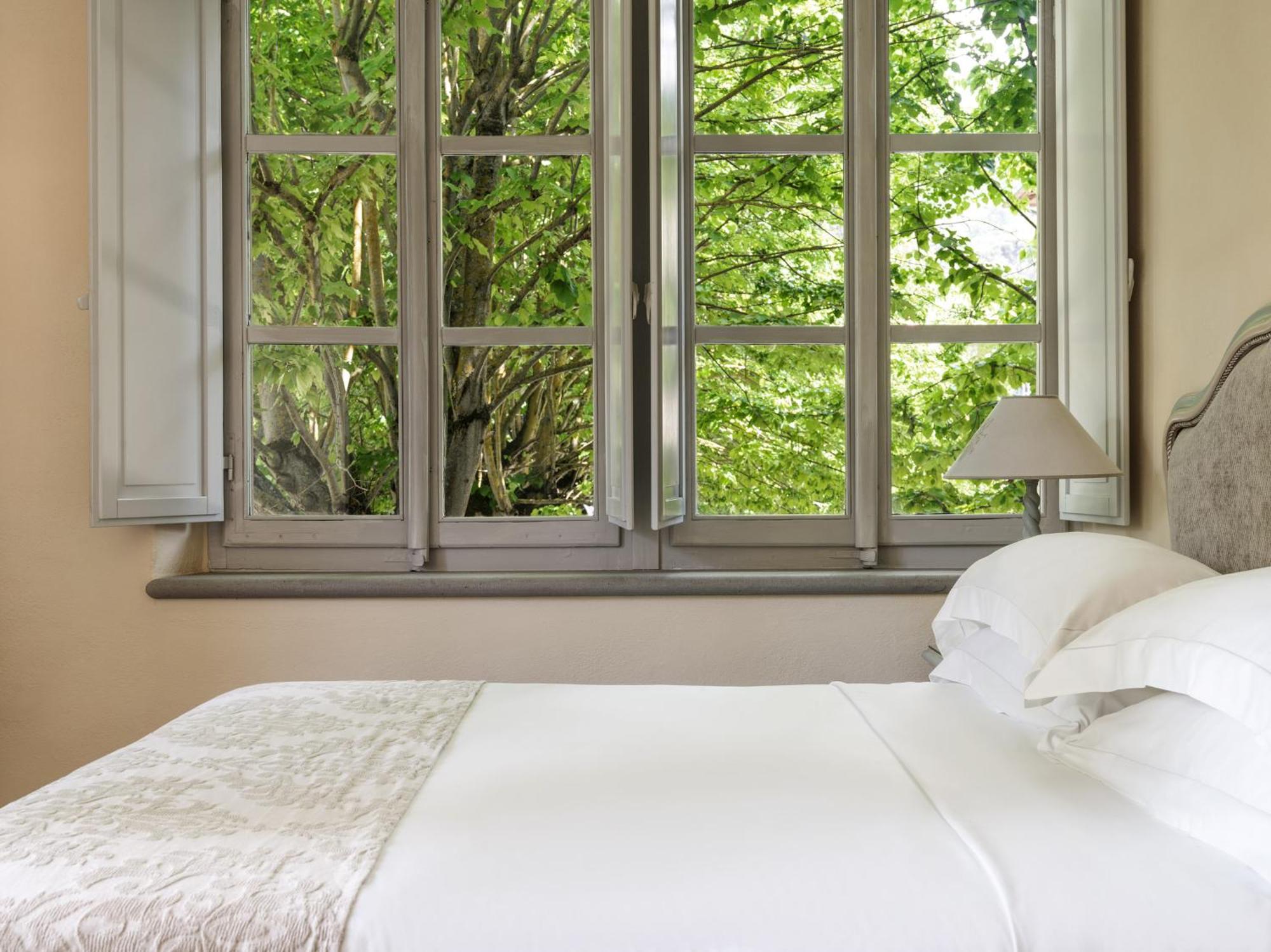 Di Piazzano - Small Luxury Of The World Hotel