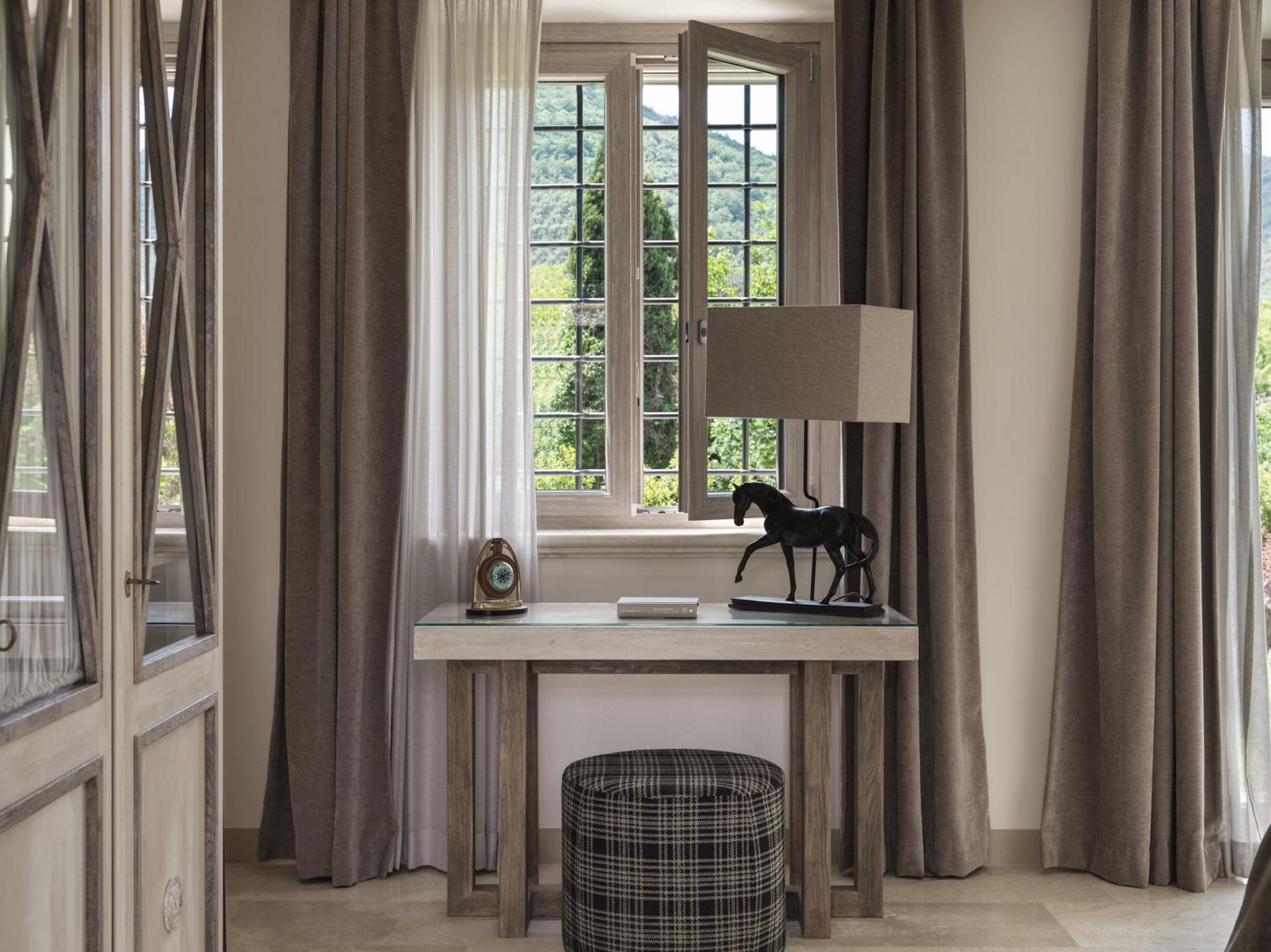 Di Piazzano - Small Luxury Of The World Hotel