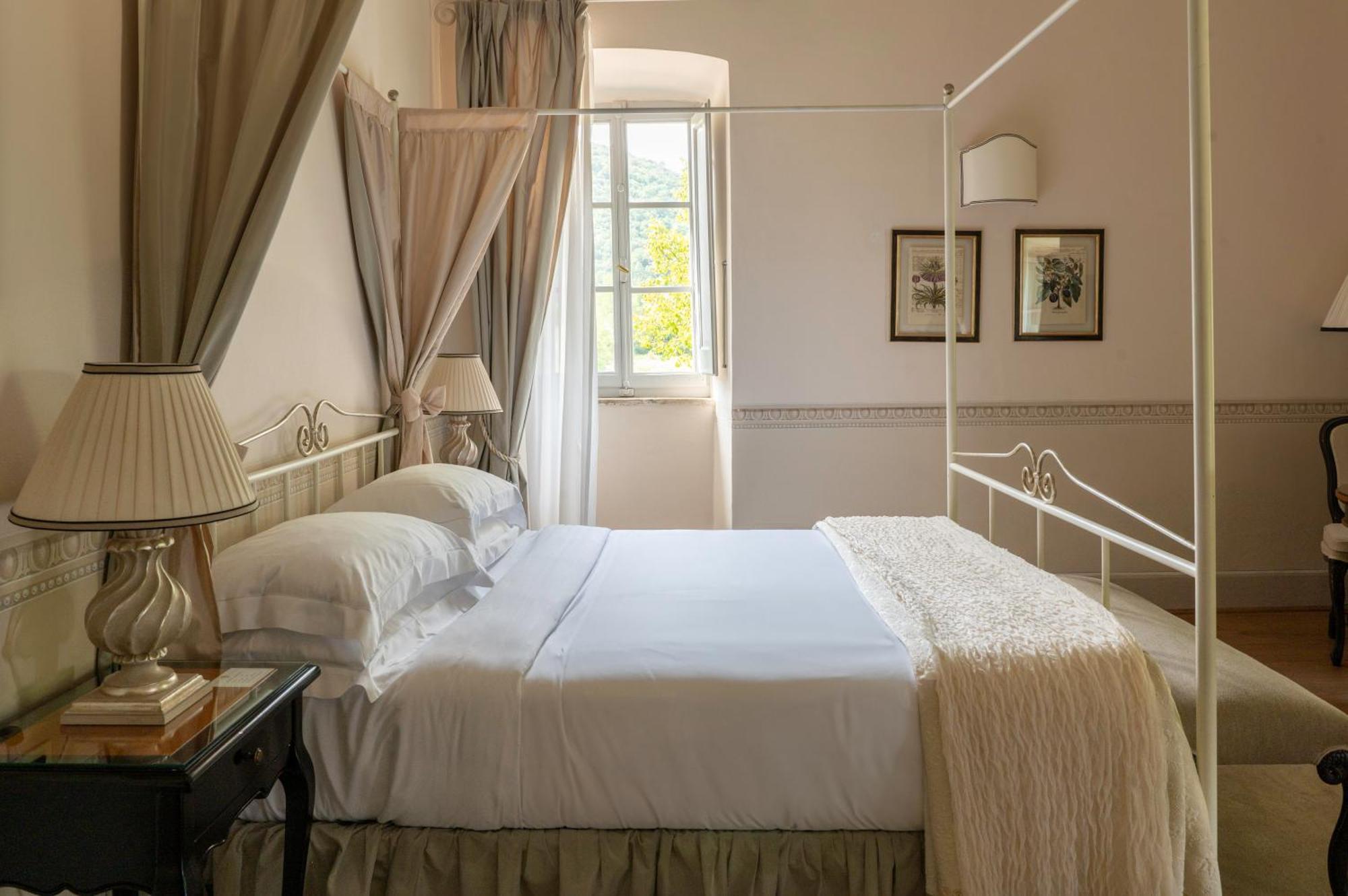 Hotel Di Piazzano - Small Luxury Of The World Cortona