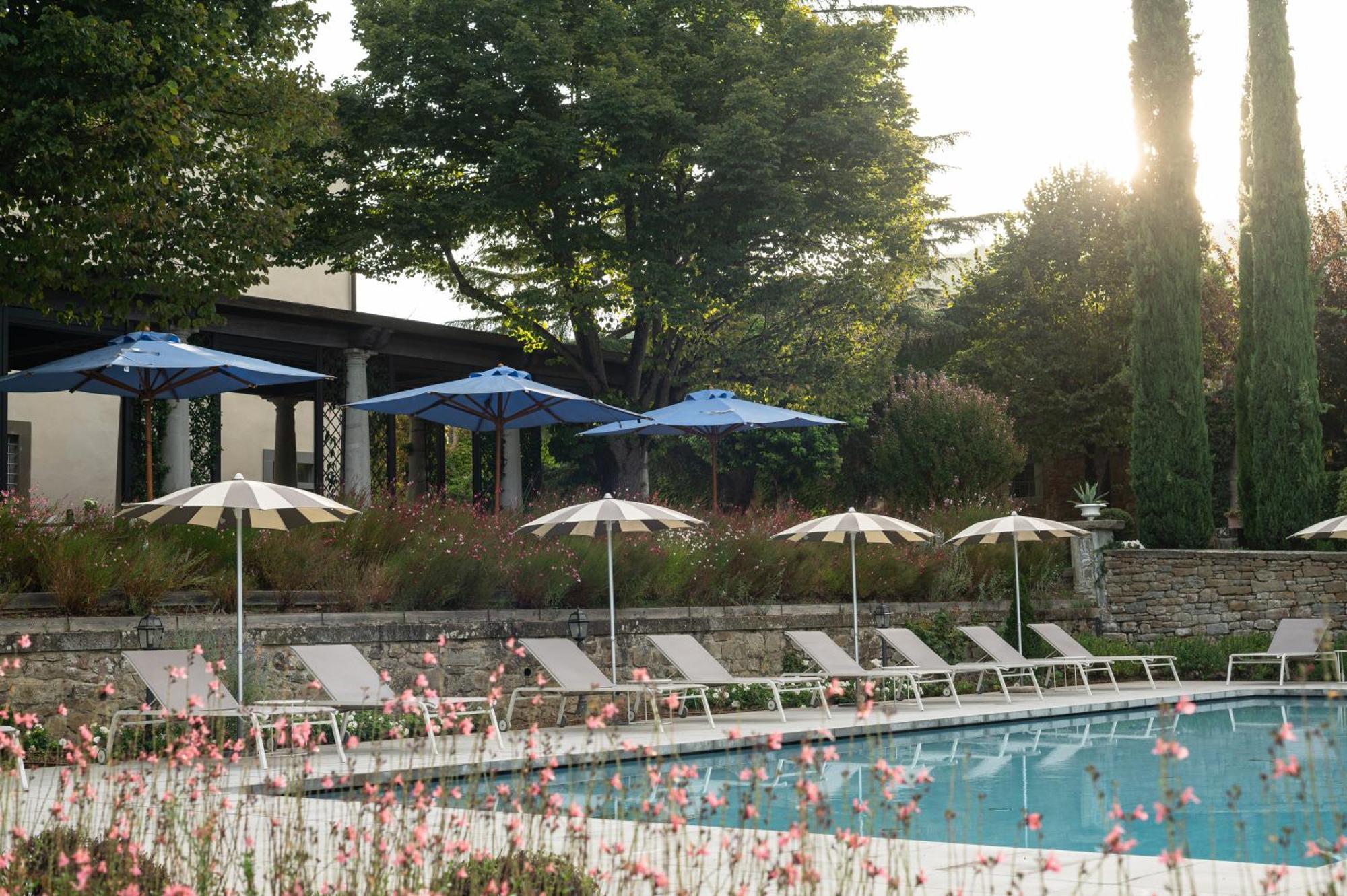 Di Piazzano - Small Luxury Of The World Hotel 5*