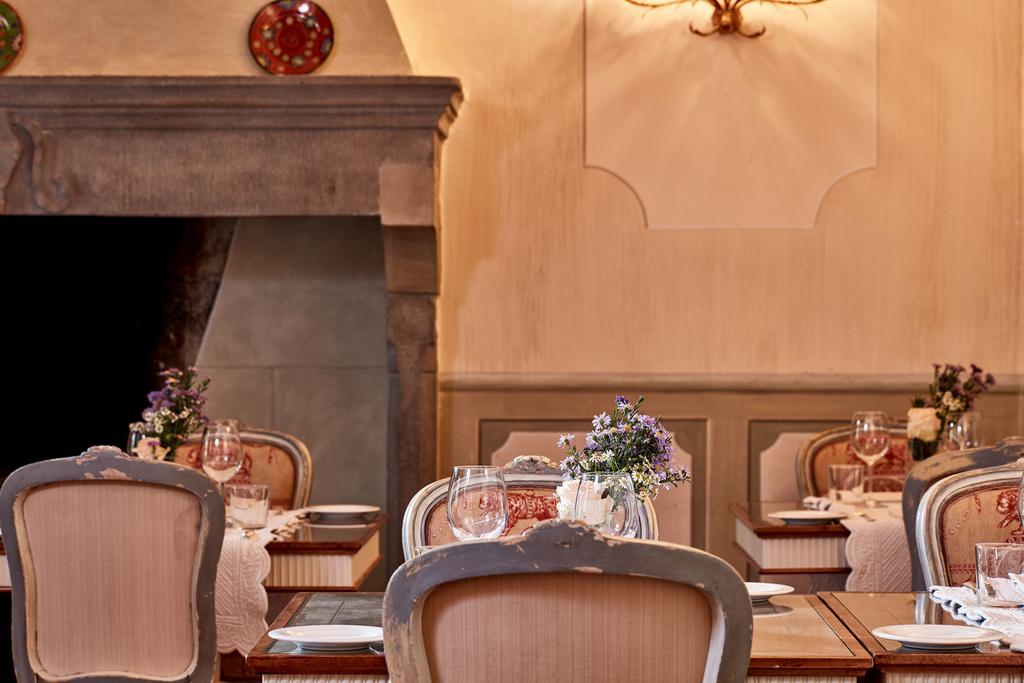 Di Piazzano - Small Luxury Of The World Hotel 5*