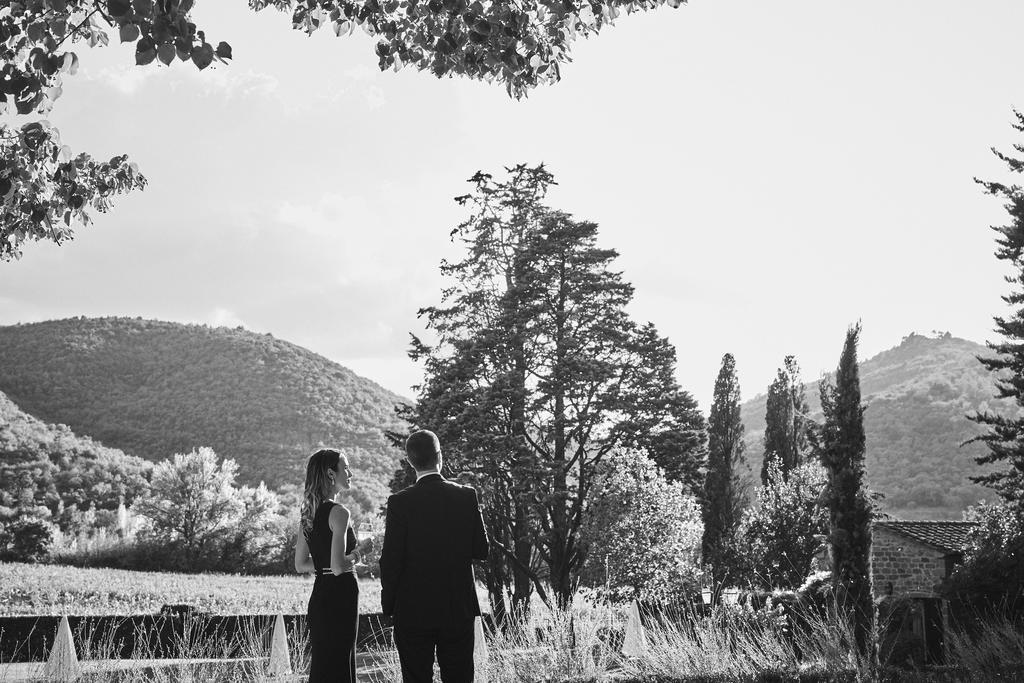 Hotel Di Piazzano - Small Luxury Of The World