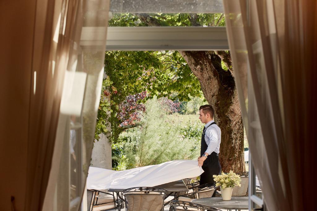 Hotel Di Piazzano - Small Luxury Of The World 5*