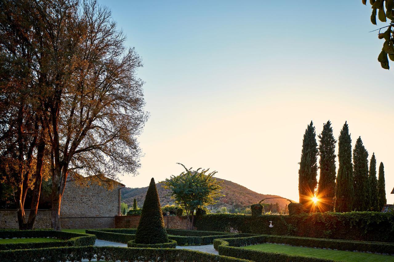 Hotel Di Piazzano - Small Luxury Of The World Cortona